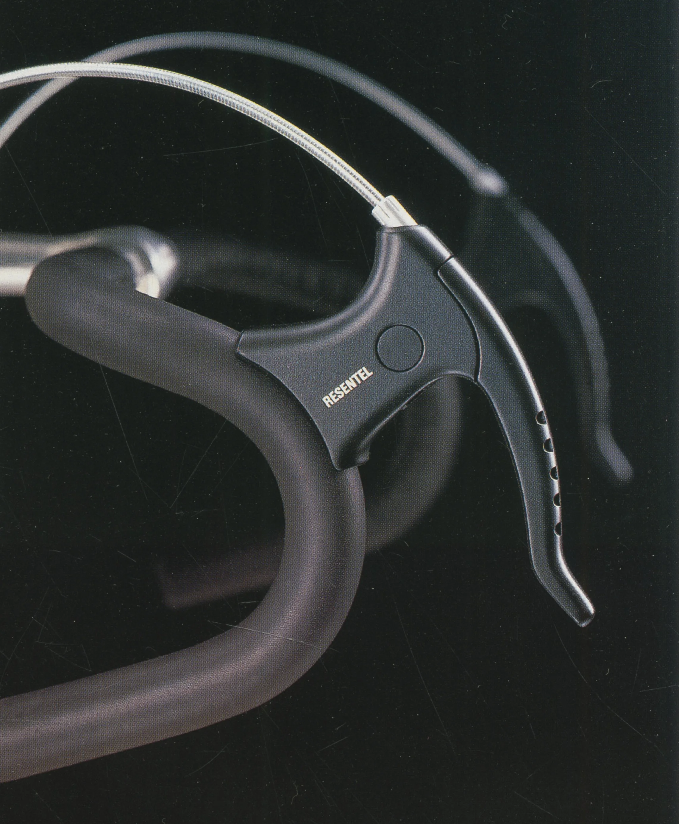 Resentel Bicycle Hand Brakes
