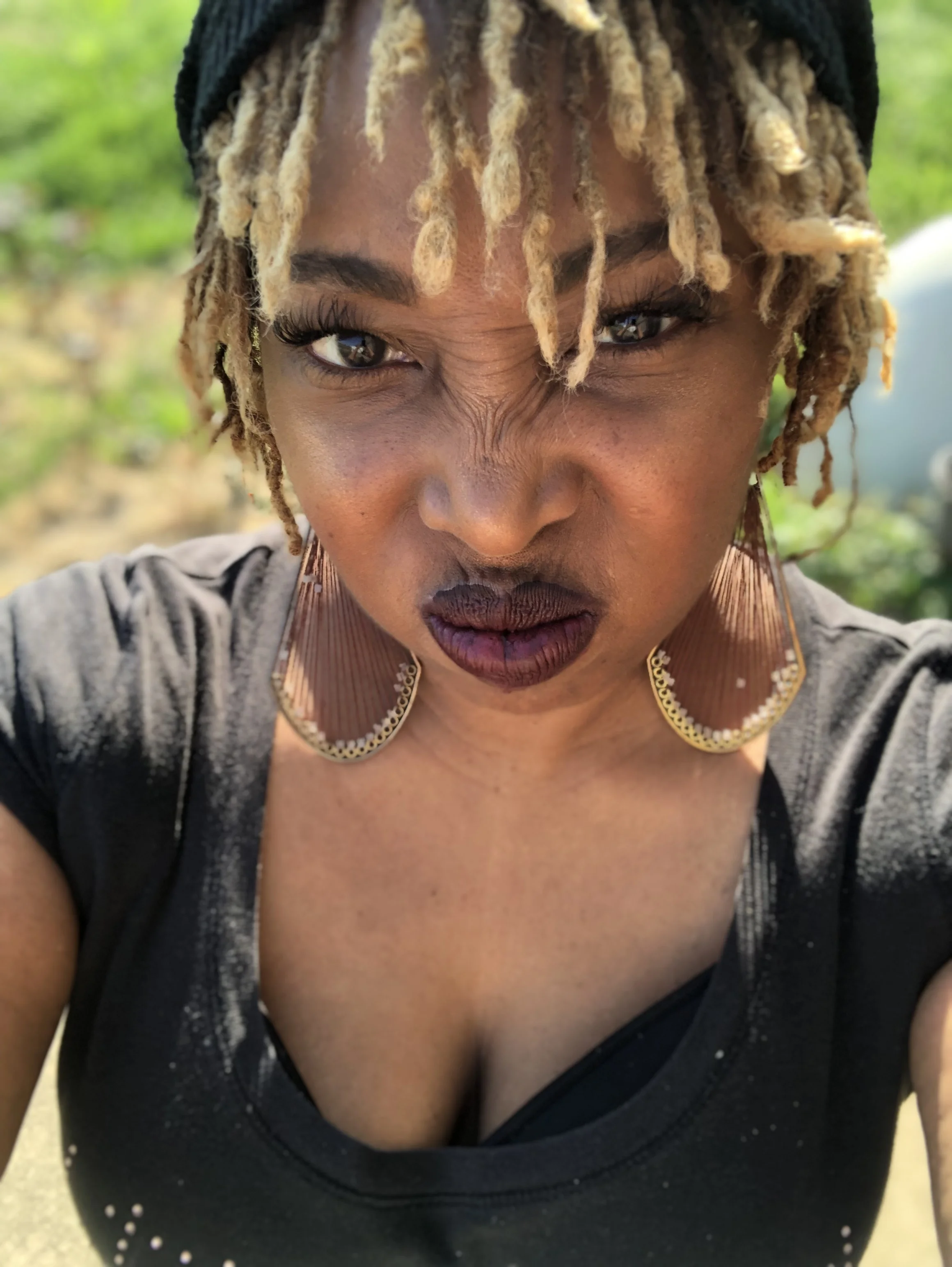 Going forward, this is how I’m looking at anything that doesn’t align with my purpose.