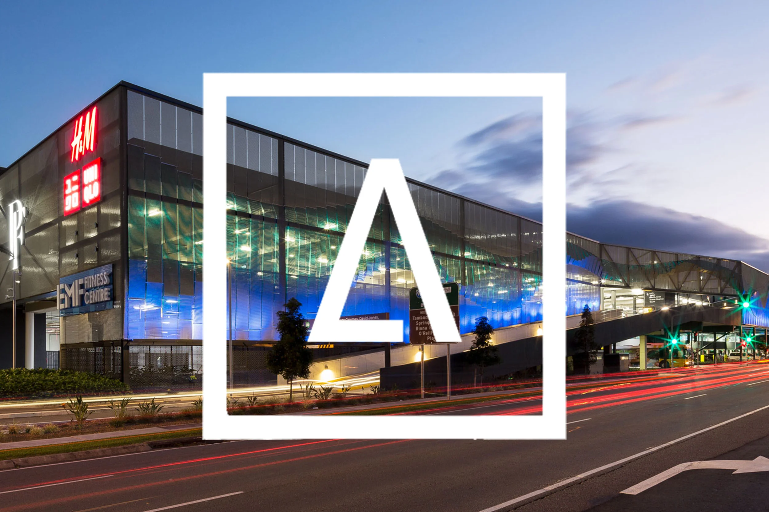 Architizer: We're very excited to be part of the Architizer product family...