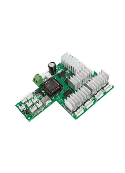 JL - 120 Motor Control