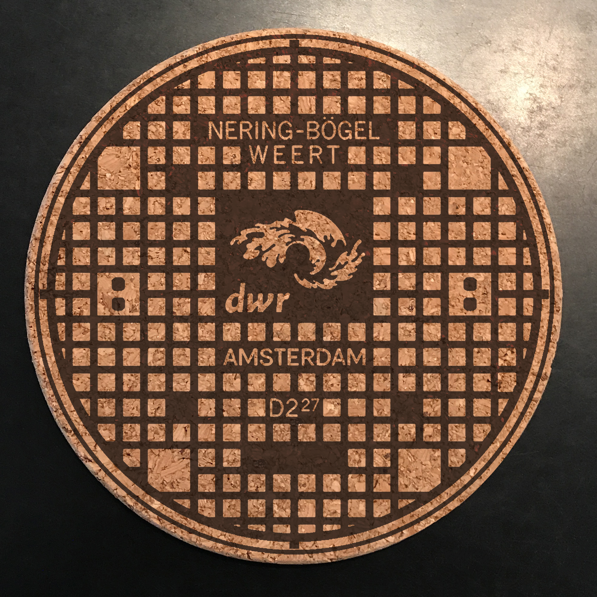 Manhole Trivet Amsterdam.png