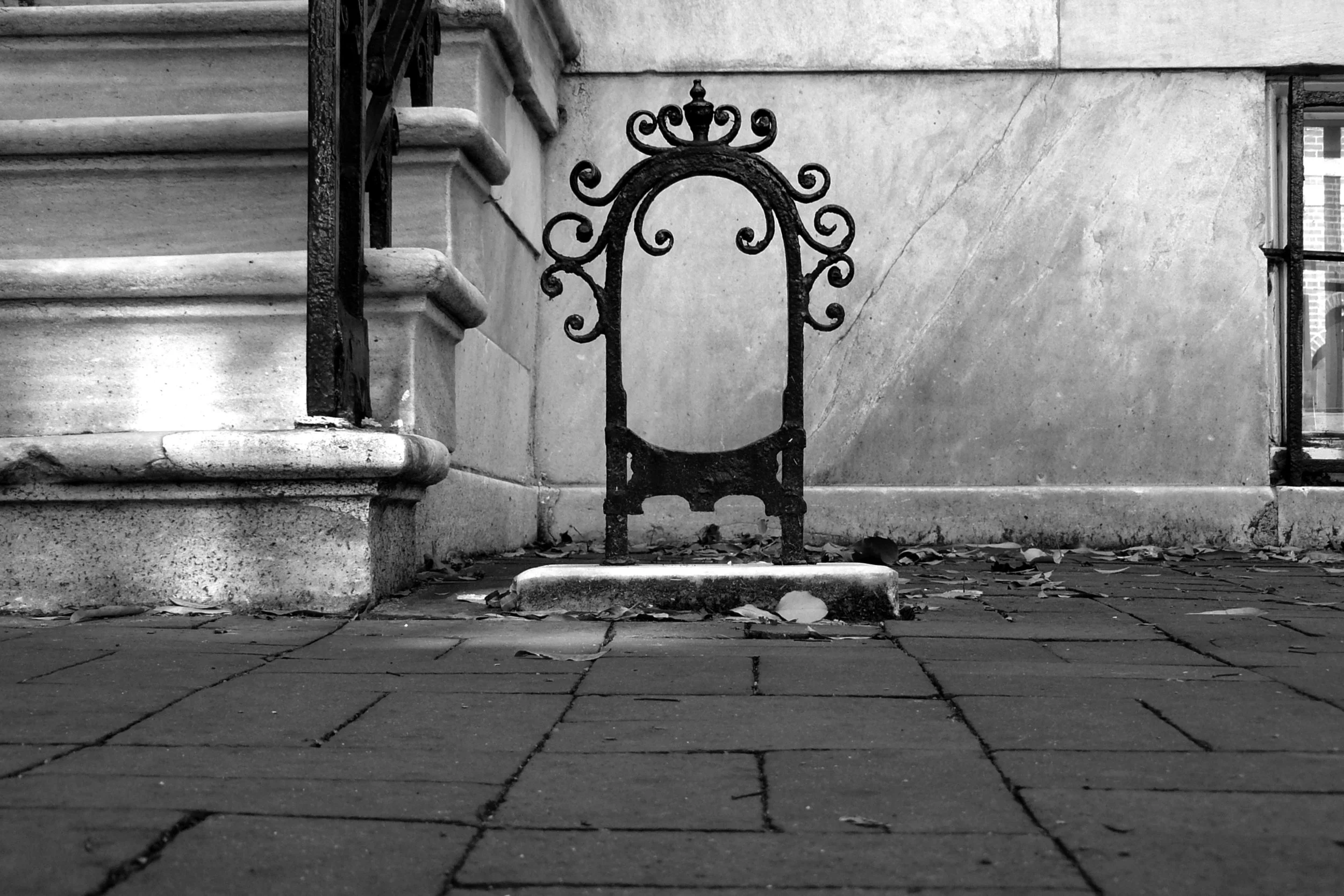 Lutyens’ Maw, Philadelphia