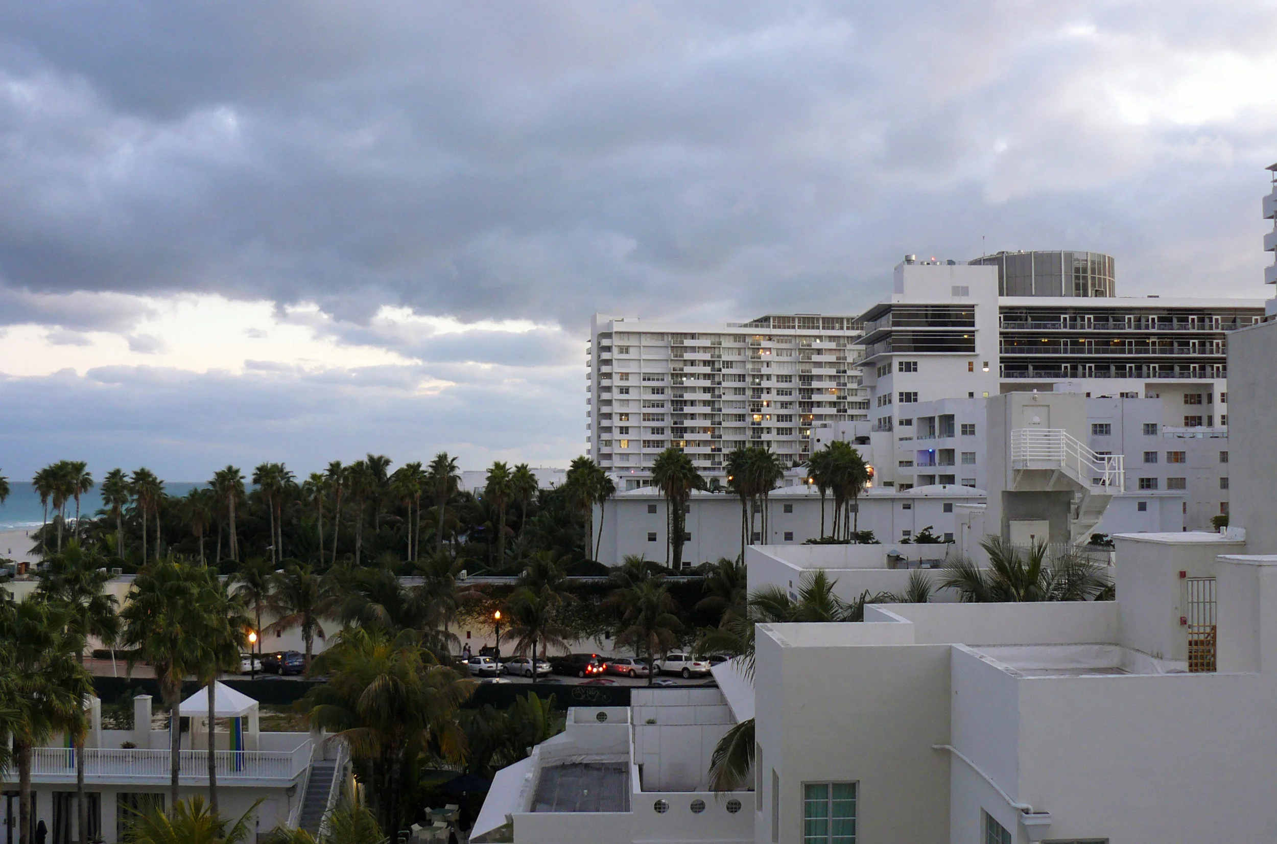 Southseas Hotel, Miami, FL, Room 534, $322