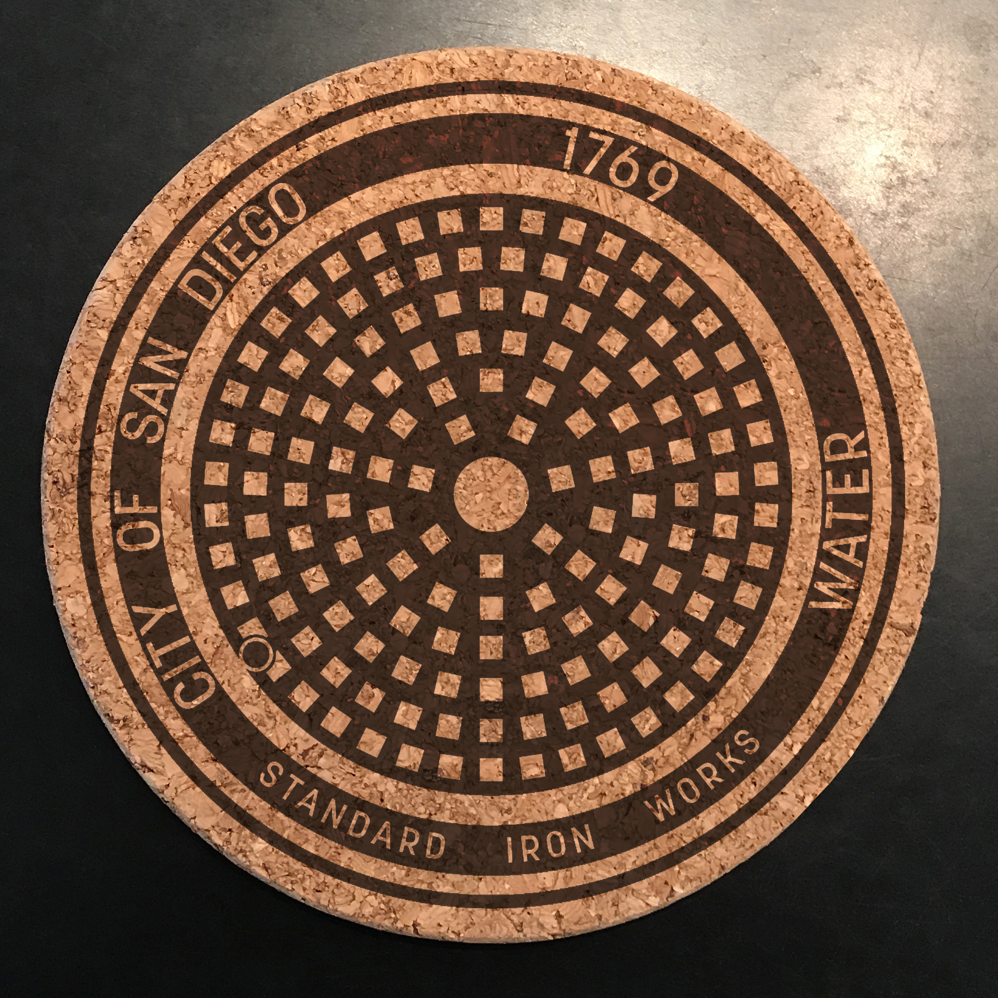 Manhole Trivet San Diego.png