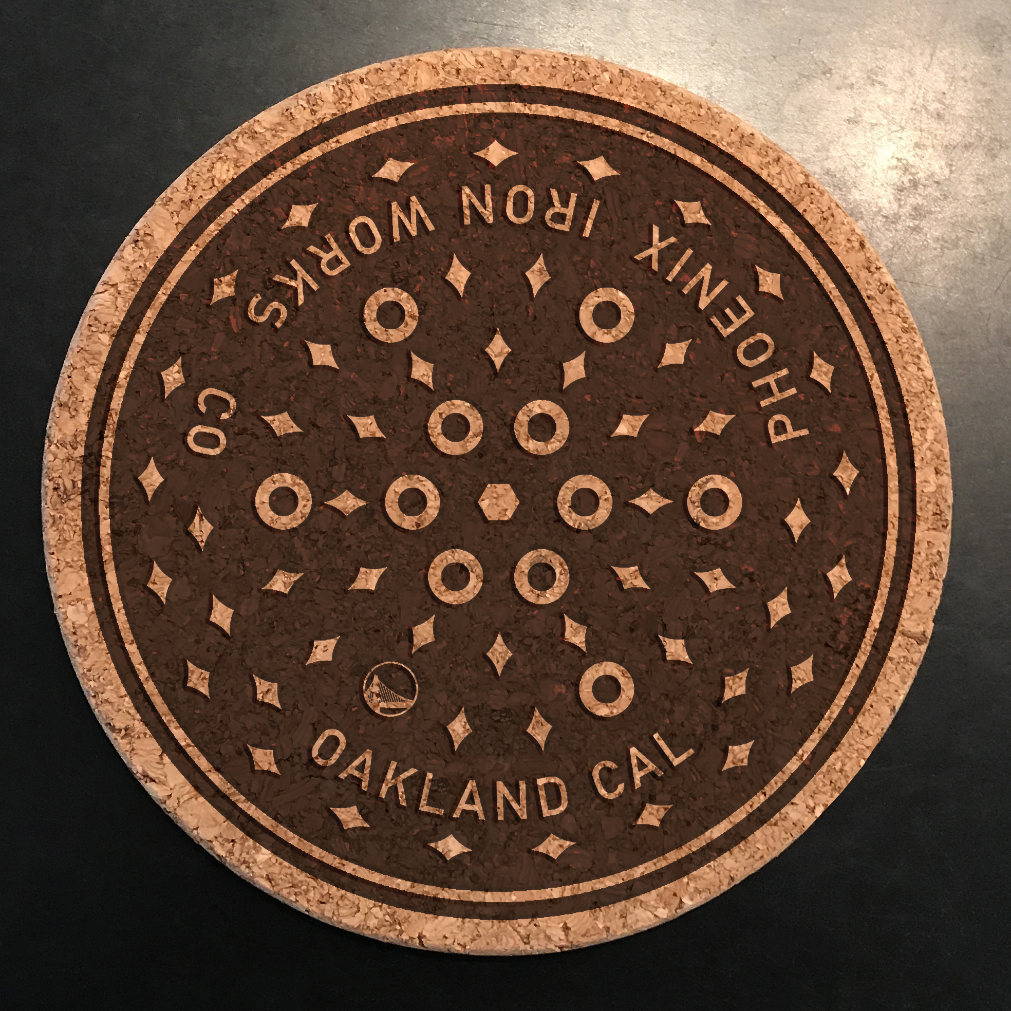 Manhole Trivet OAKLAND.png