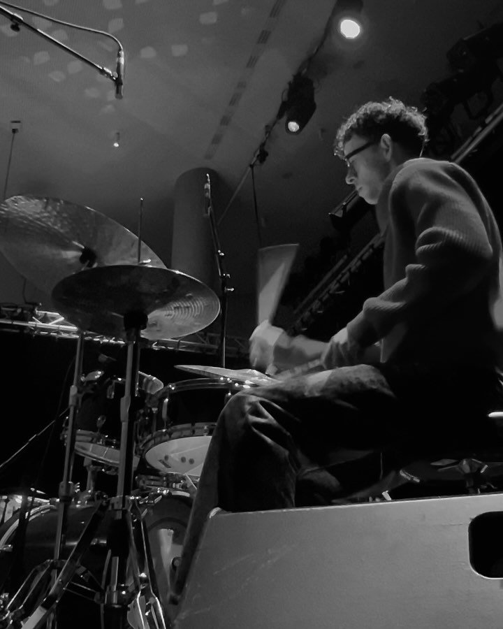 fun week 🥁❤️😴