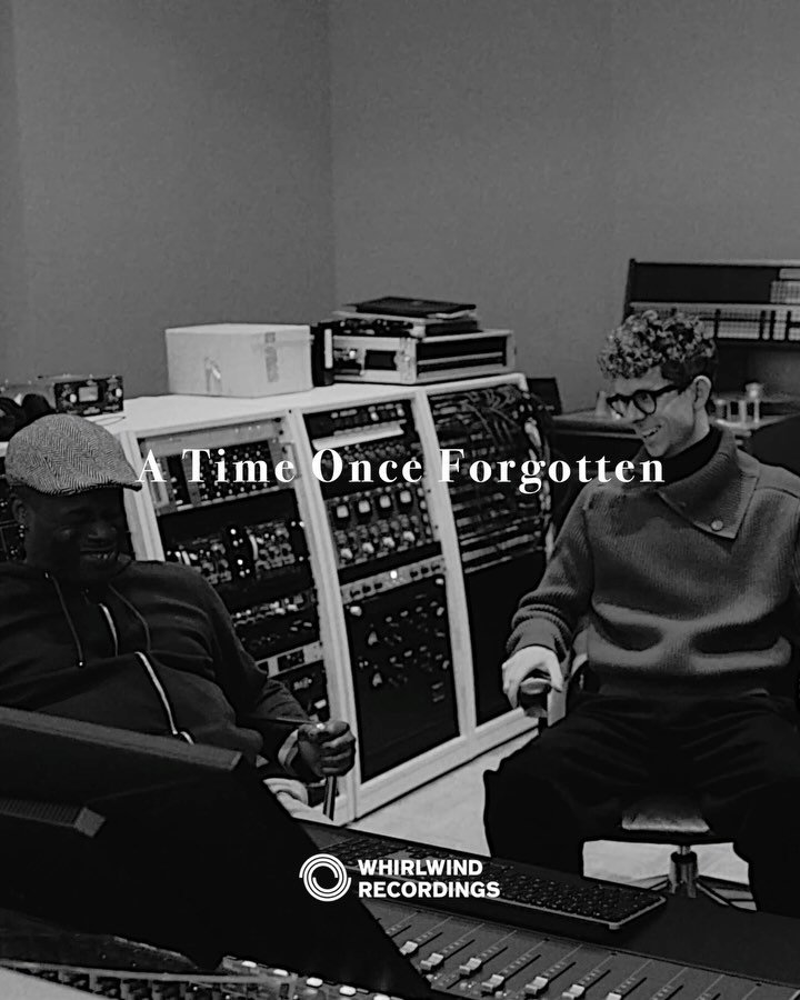 my debut album is now available for pre-order !!! 🎧💿🫣
first single out june 13th.
more soon :)

@Whirlwind_Recordings:

We&rsquo;re proud to present the debut release from one of the jazz world&rsquo;s most promising young drummers, Kai Craig. A T