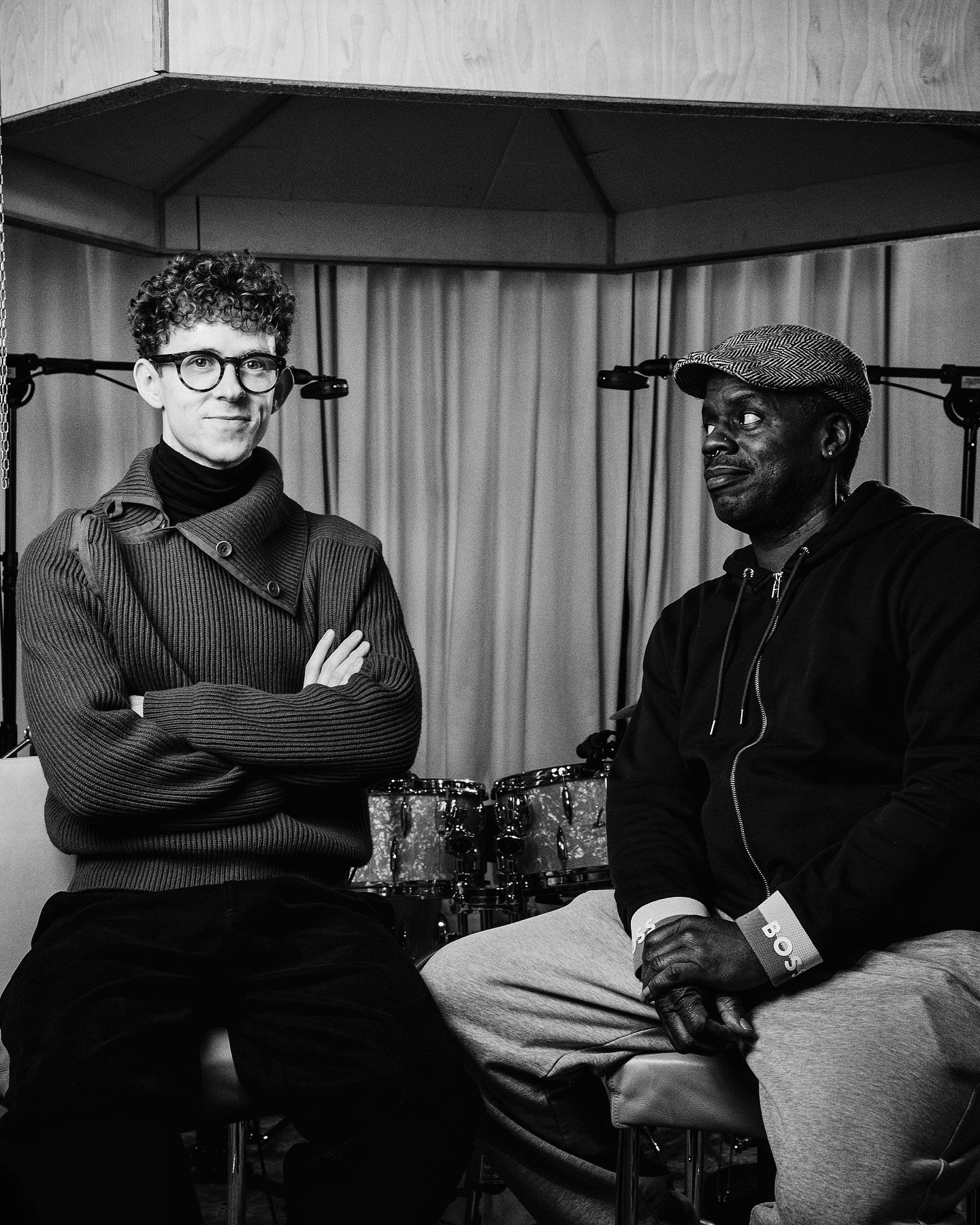 Full interview out now on YouTube. 
First single drops June 13th on all platforms with @whirlwind_recordings. 

Video by @mauricegraf1
First photo by @smashingsemmel 
Cover photo by @christian__cody 

#KaiCraig #GregoryHutchinson #SeanPayne #JamesCop