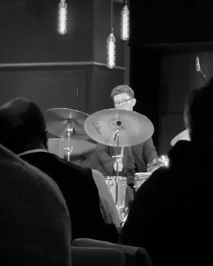 running around the past couple months 🥁🏃&zwj;♂️✈️