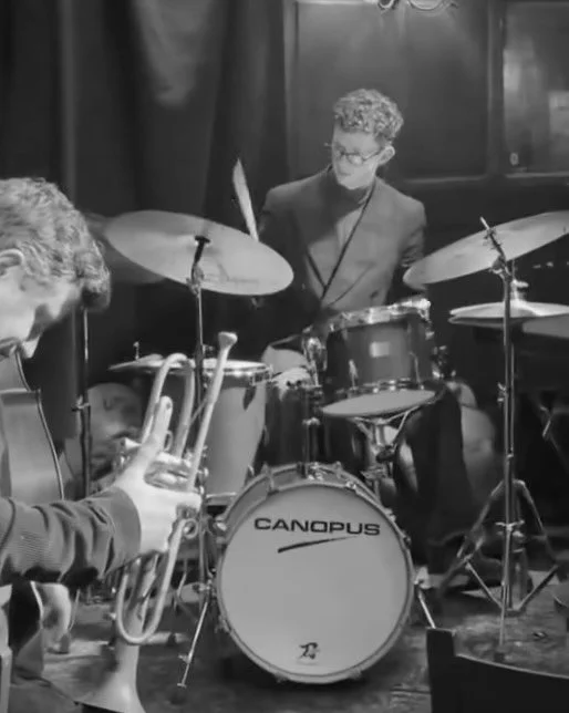 back home after the longest few weeks of my life&hellip; 🫨😴

started off stranded at Newark for 3 days while the east coast blizzard cleared, then straight over to record @danielmigliosi new album in K&ouml;ln, then playing his new music in Paris, 