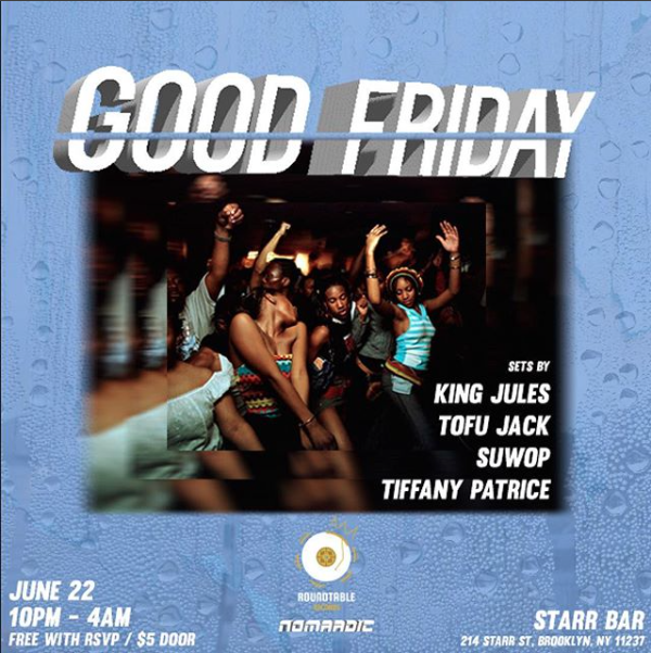 GOOD FRIDAY 2
