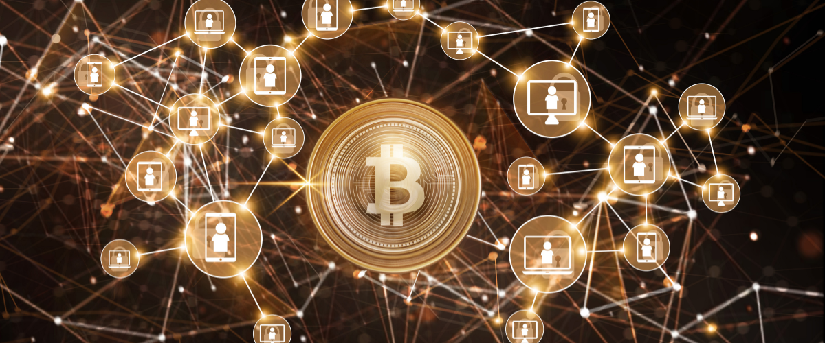 Bitcoin Blockchain: How the BTC Network, Ledger & Transactions Work ...