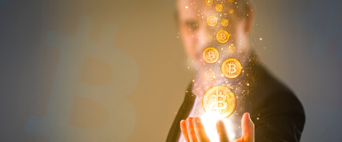 bitcoin solo mining
