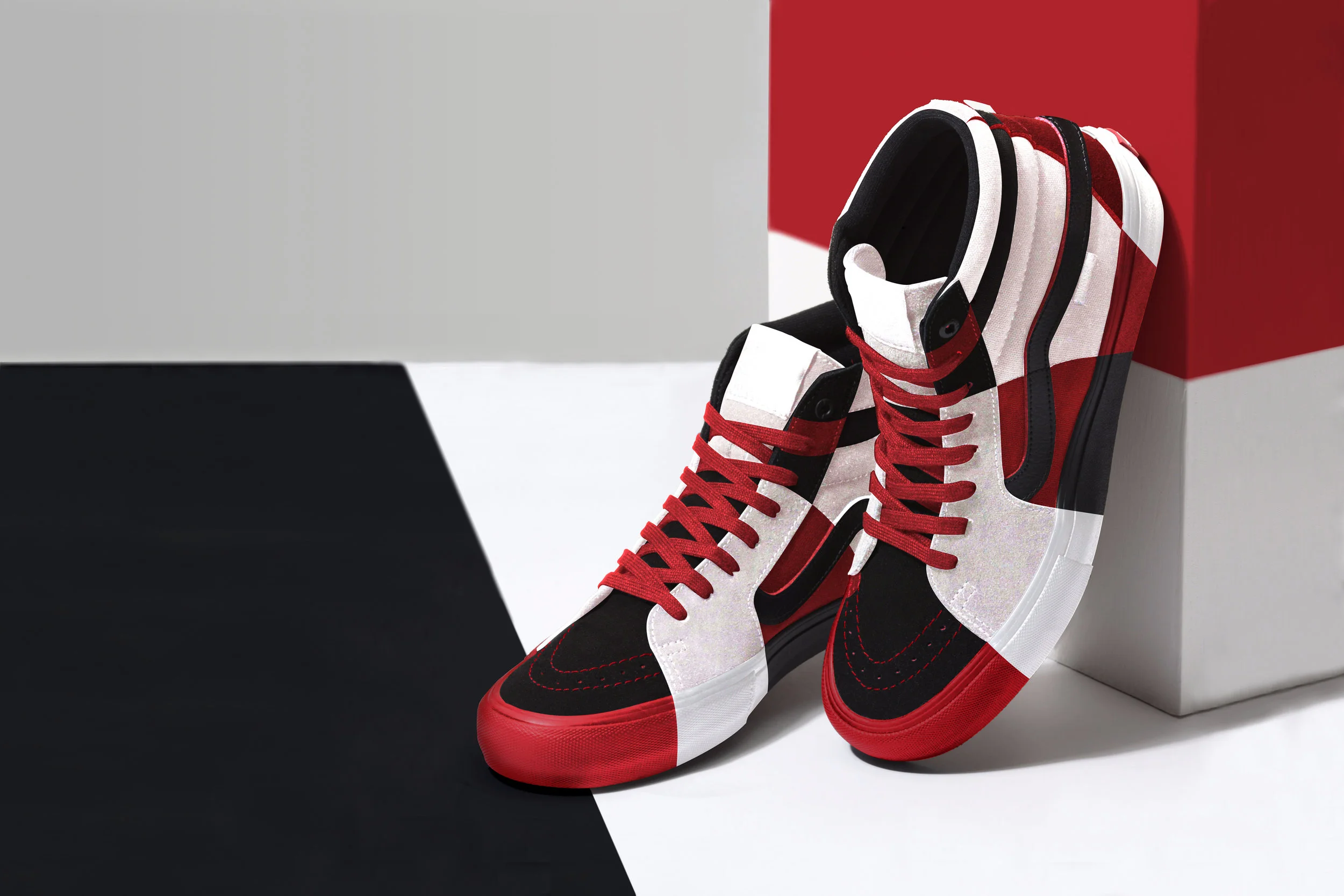 flair sk8 hi red REDO DANA.jpg