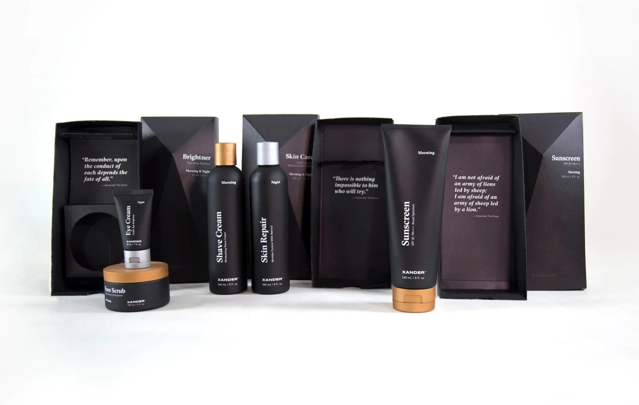 Recognition: Finalist in National Packaging Competition, ICMAD Young Designer Awards