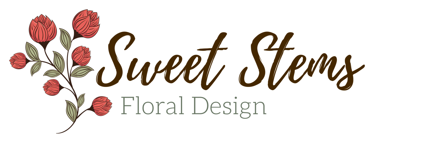 Sweet Stems Floral Design
