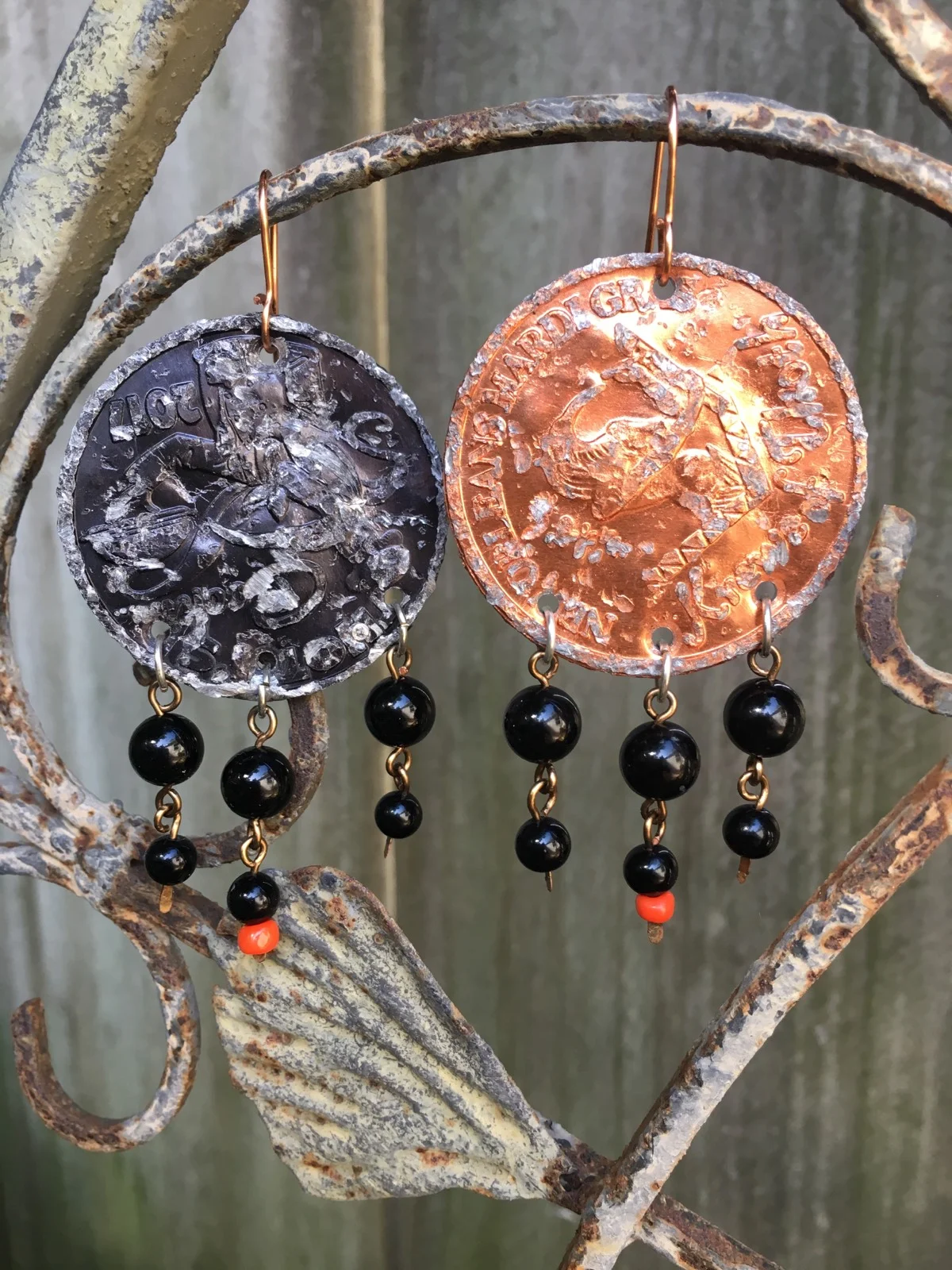 Two for the Tillerman