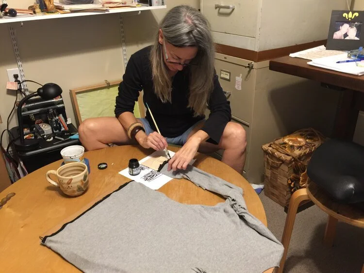  creating at the round table 