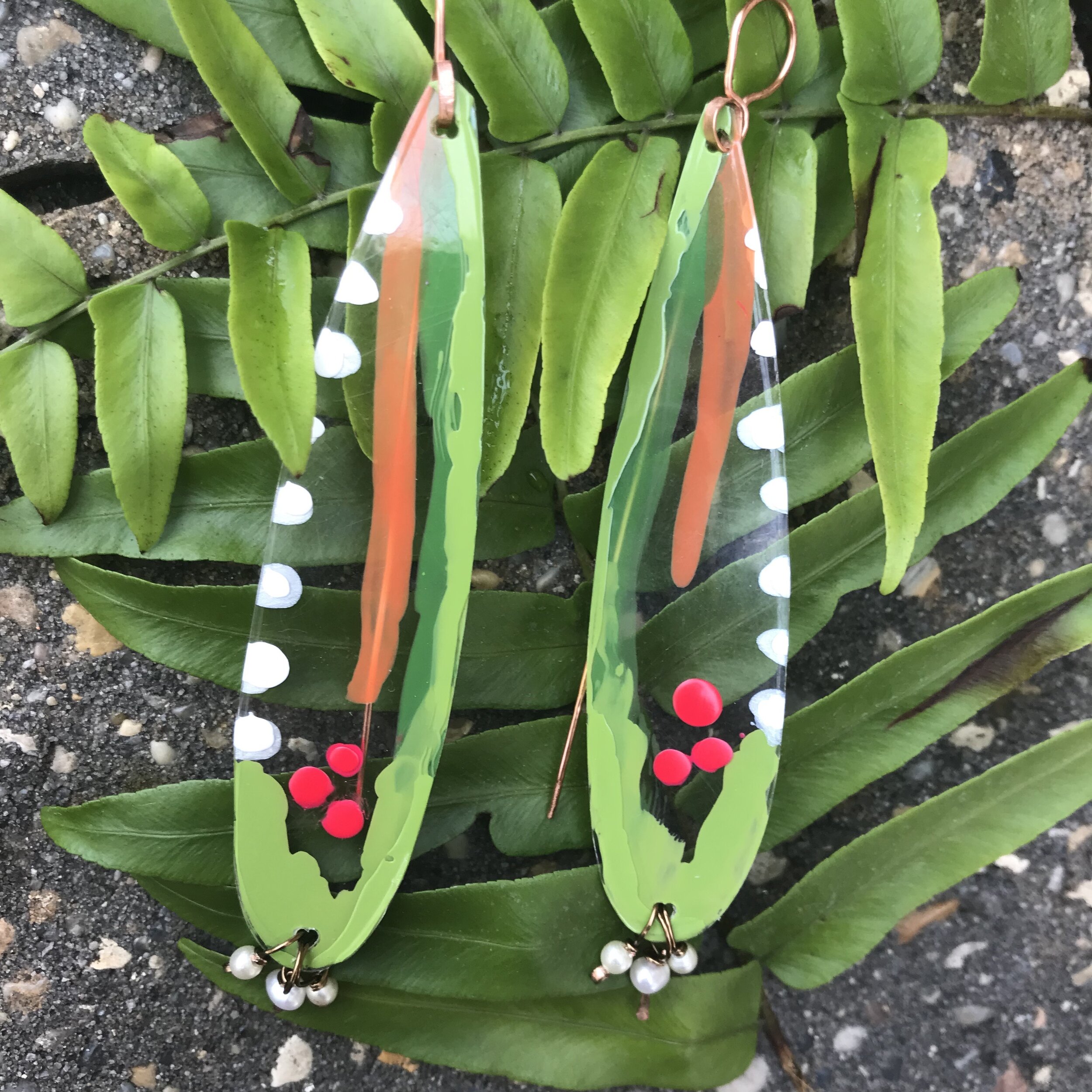 Welcome 2 the Jungle