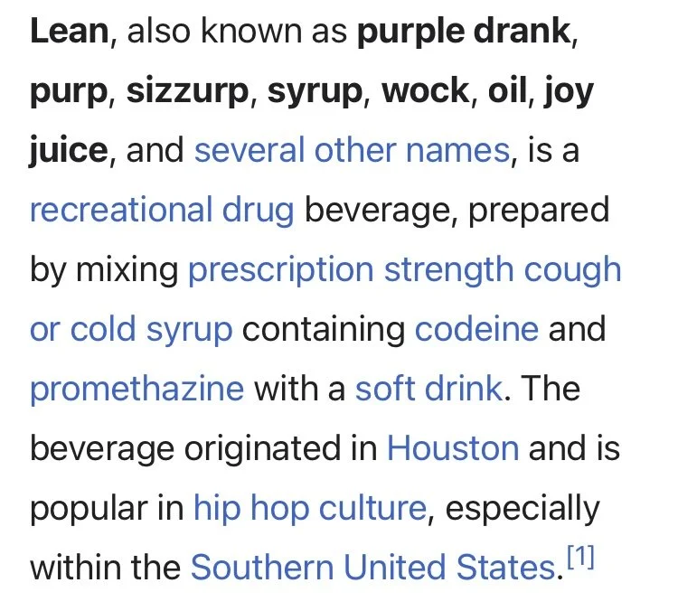 Lean on me (AKA selportrait on Lean)