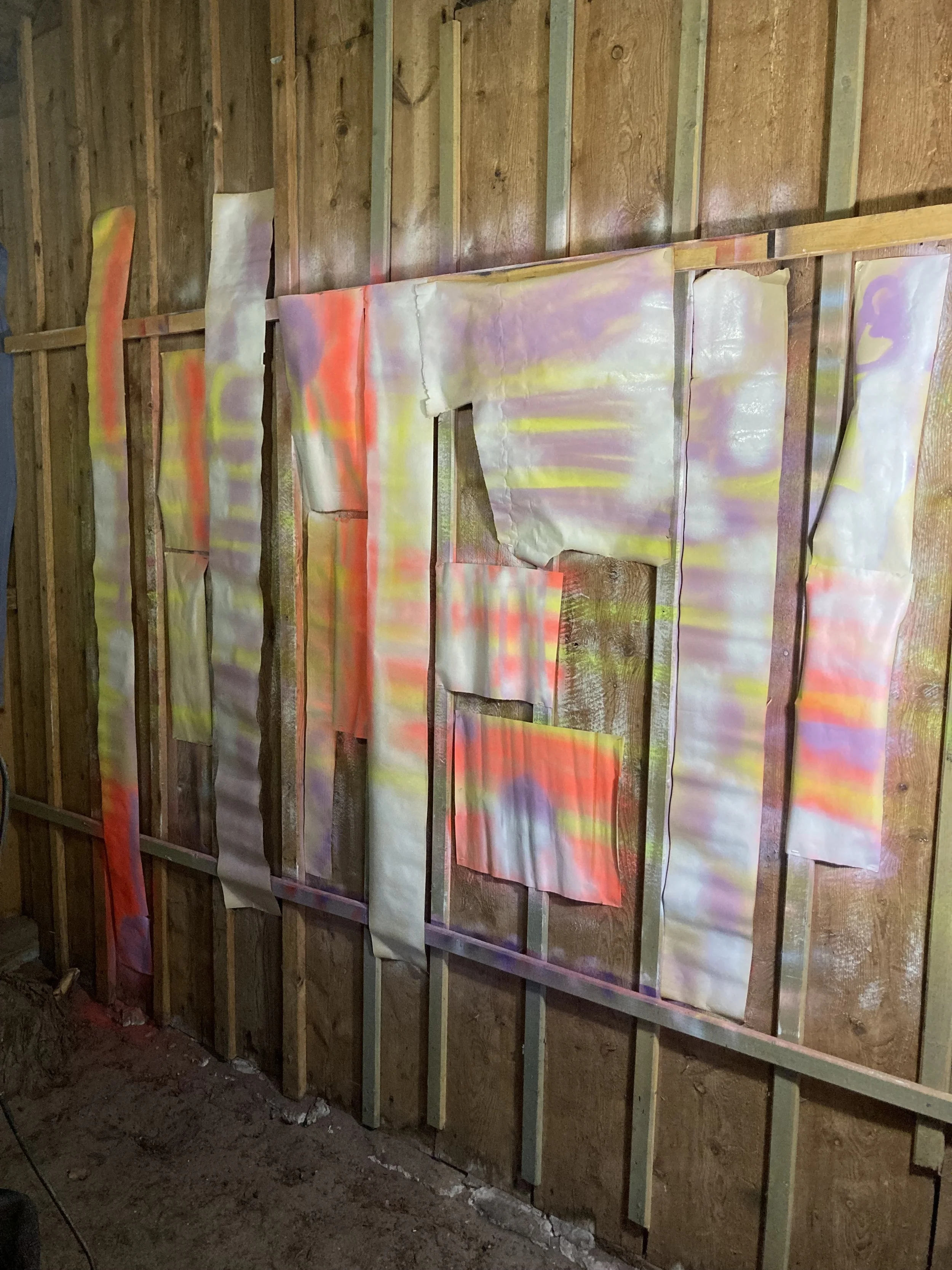 Summer session pt.1 & 2 2023