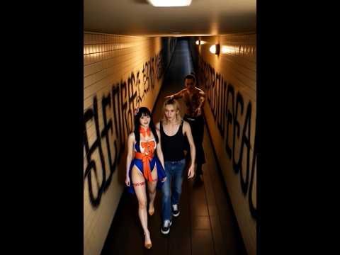 Into My Arms - The Movie
