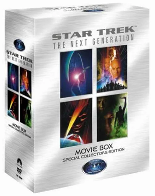 First Contact…and the rest.