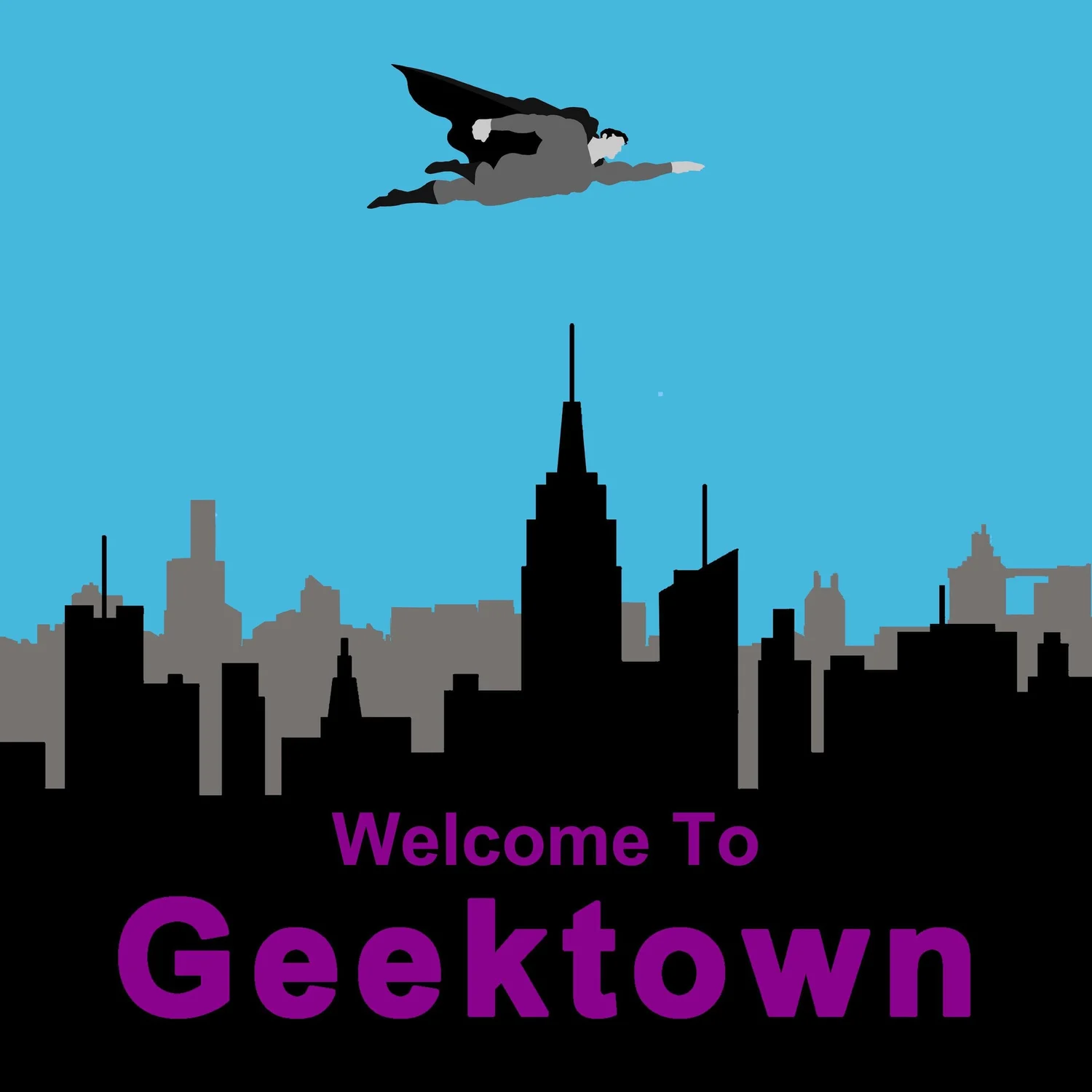 Welcome to Geektown Interviews: Dana Simpson (Part 3; Finale)