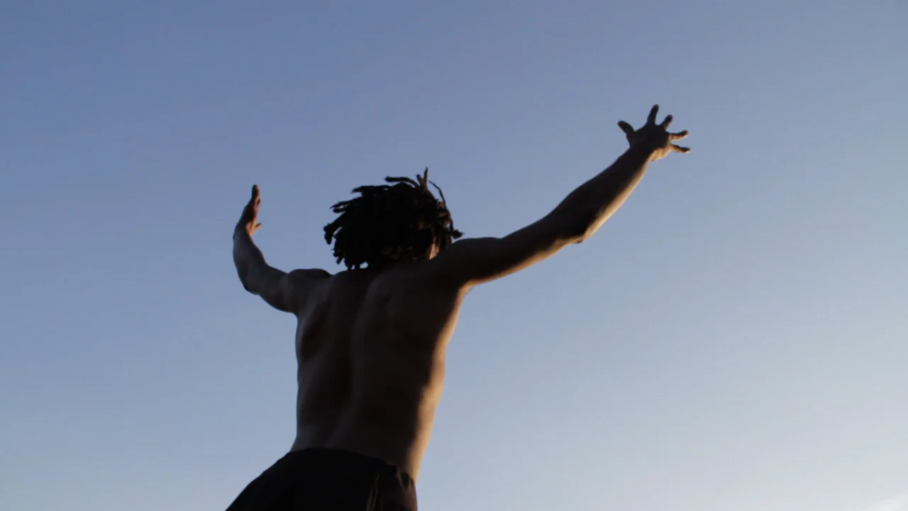 "T.I.A. (THIS IS AFRICA)" - Matthieu Maunier-Rossi