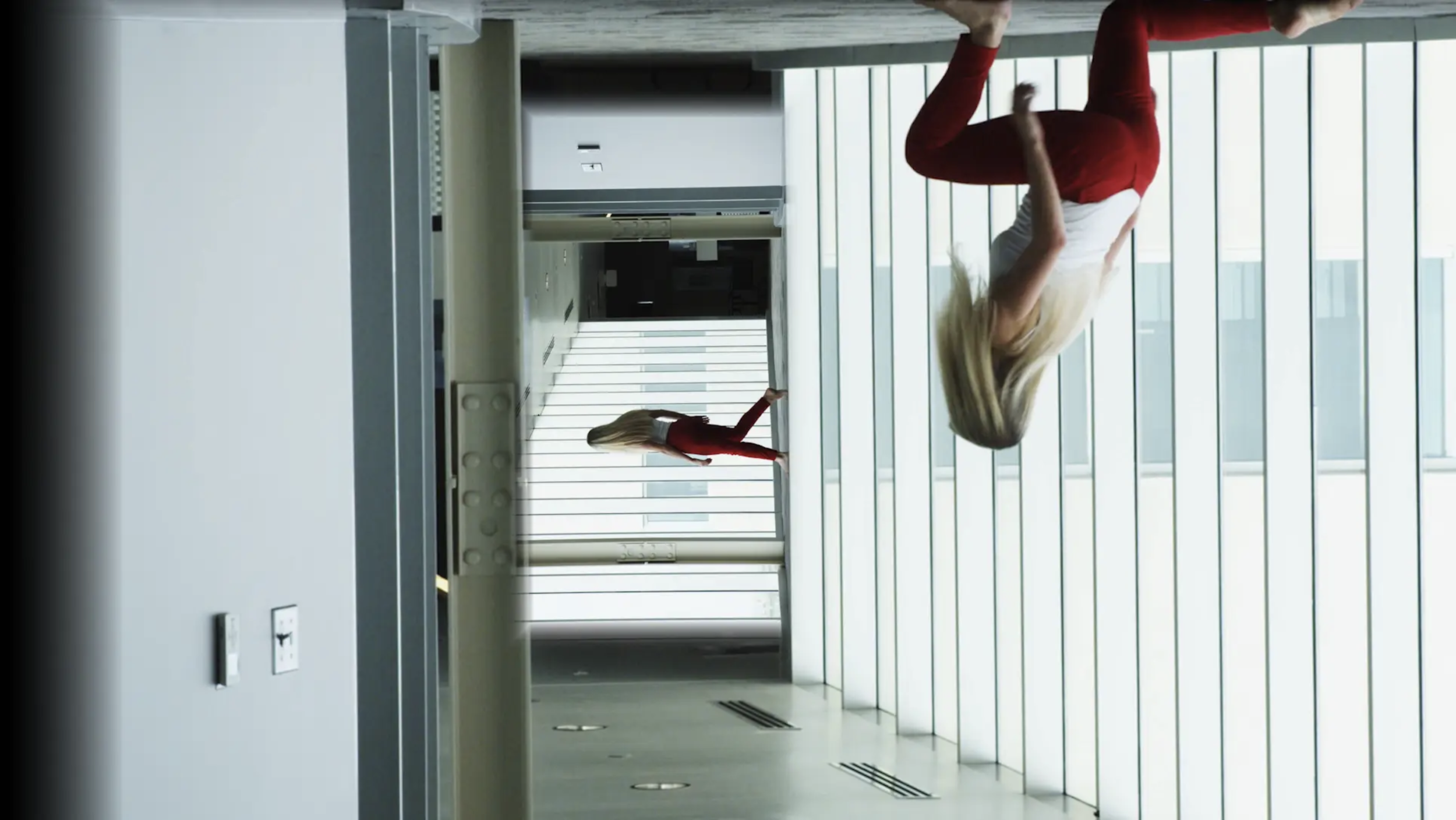"PROTOTYPE DANCE FOR FILM"