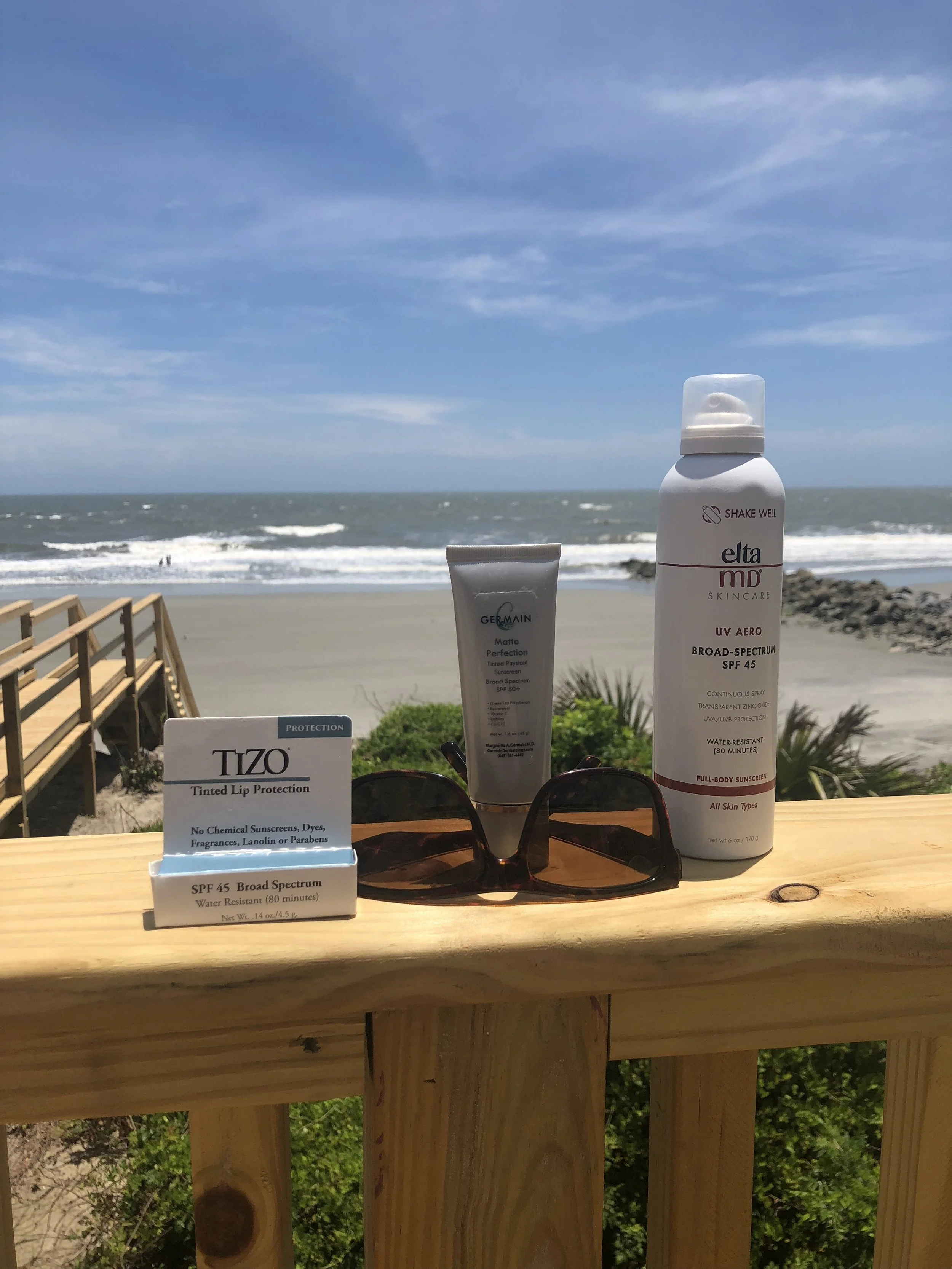 Melanoma (Part III) - Skin Cancer Awareness Month