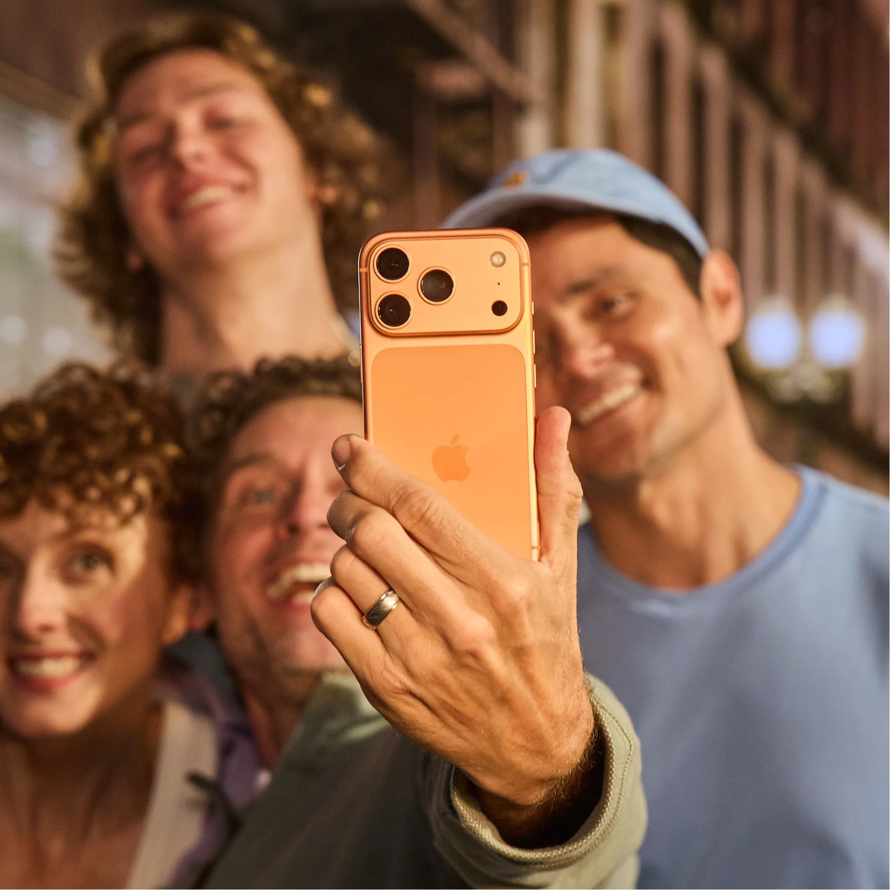 AT&T x APPLE