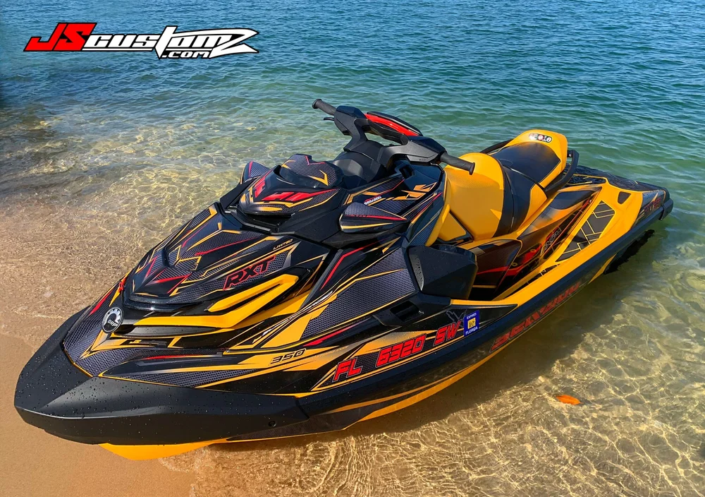 JS Customz