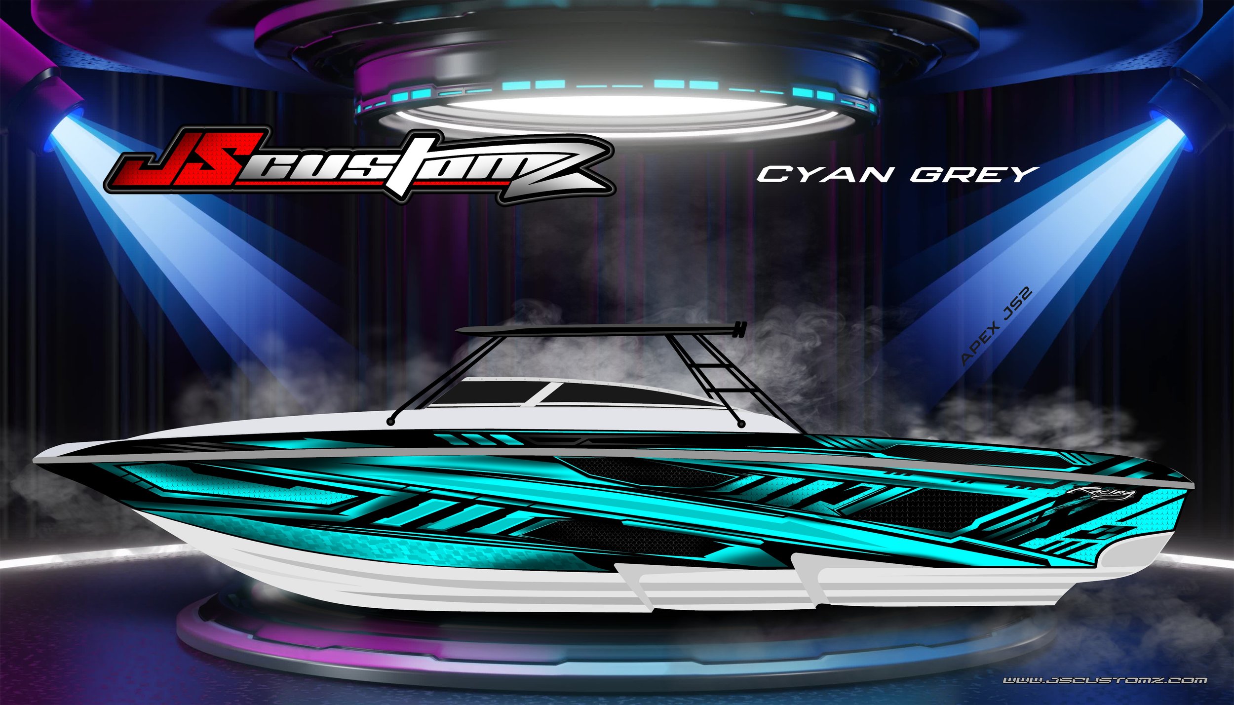 JS2 APEX BOAT DESIGN CYAN GREY.jpg