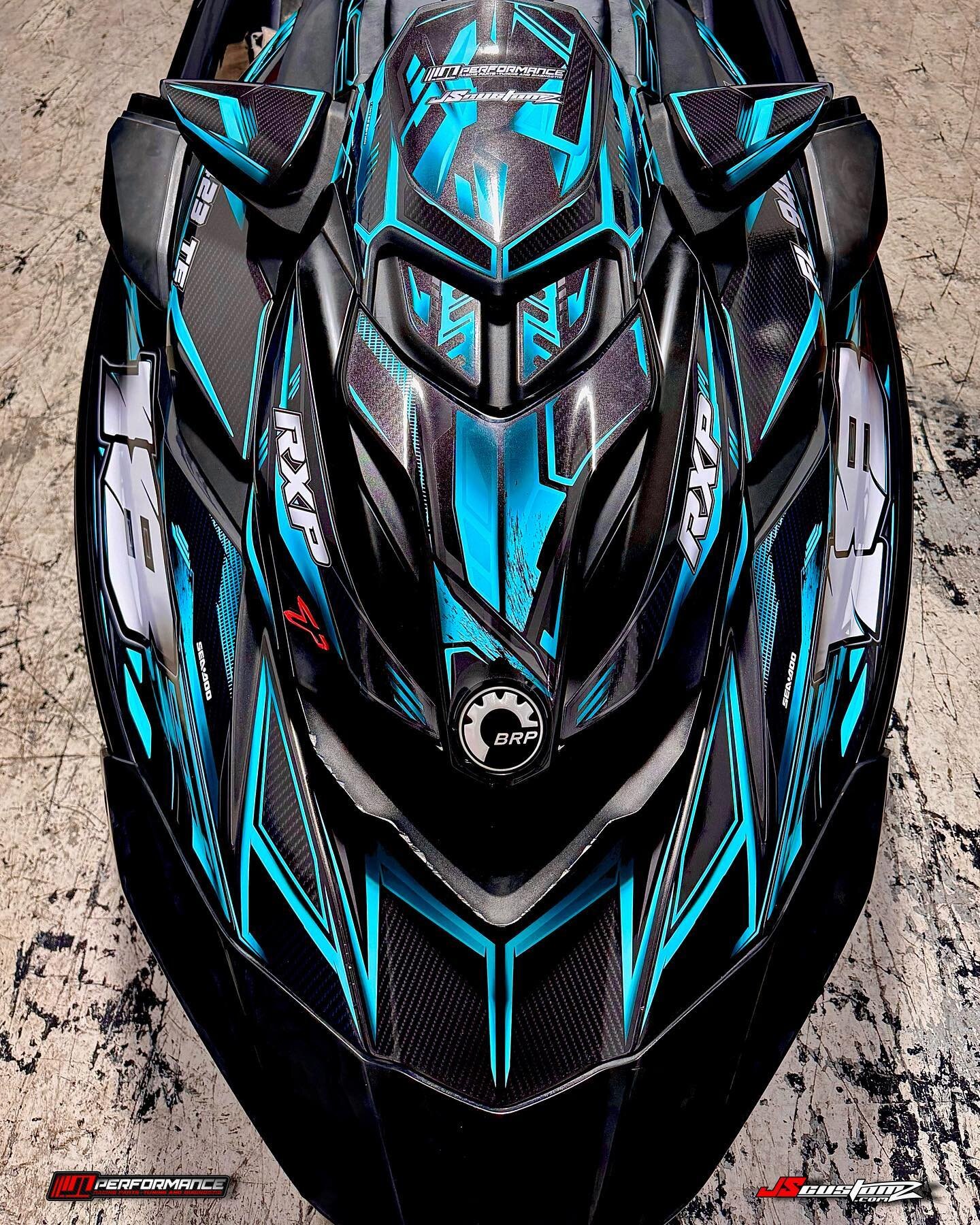 ▪️Because Uniqueness Is The Only Way We Know▪️ 
@jlperformanceusa

▪️Get your Custom #GraphicKits for SEADOO YAMAHA &amp; KAWASAKI Models, Vassel Registrations▪️Custom Work▪️Top Quality Materials▪️Vinyls Stickers &amp; More Available Now▪️
Shop with 