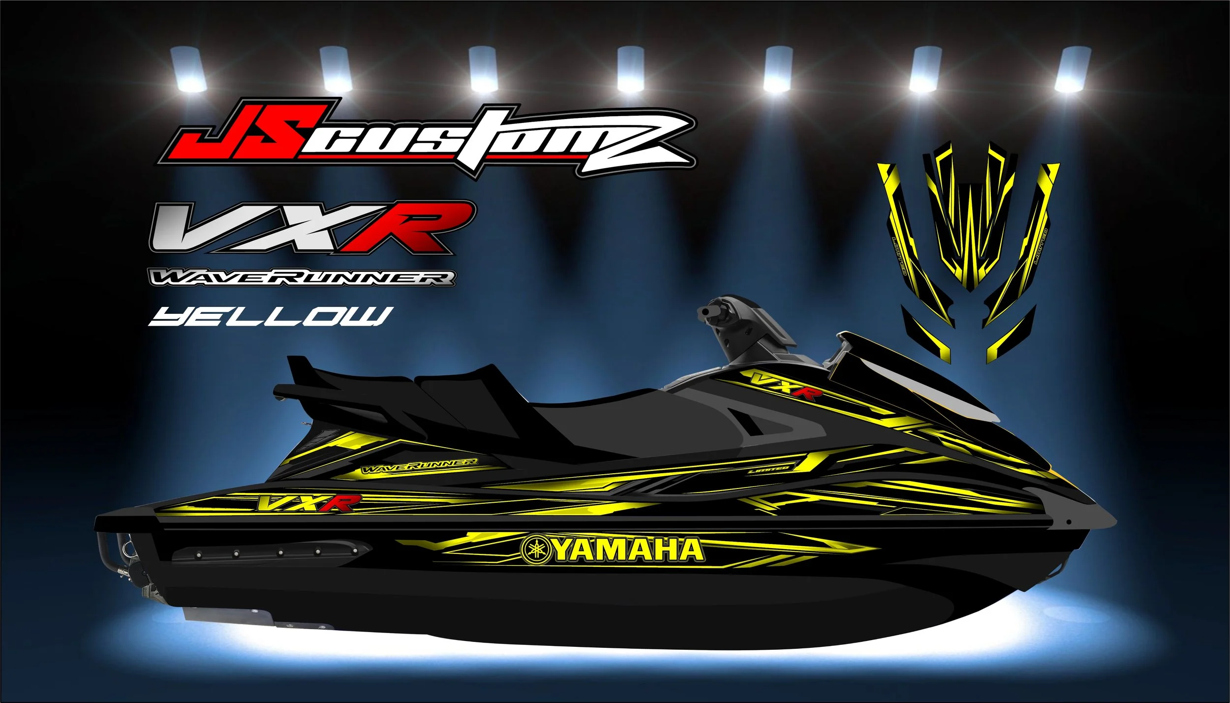 YAMAHA VX 15-20 JS1 GRAPHIC KIT  YELLOW.jpg