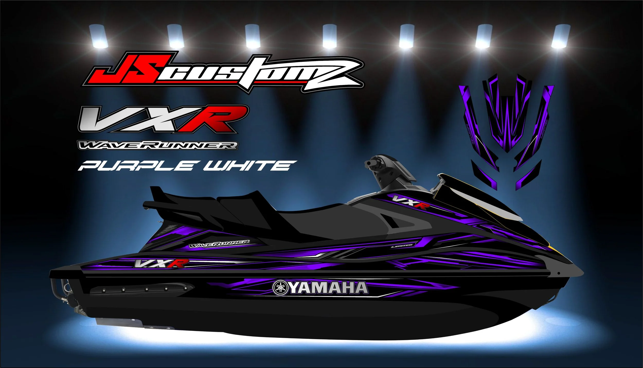 YAMAHA VX 15-20 JS1 GRAPHIC KIT PURPLE WHITE.jpg