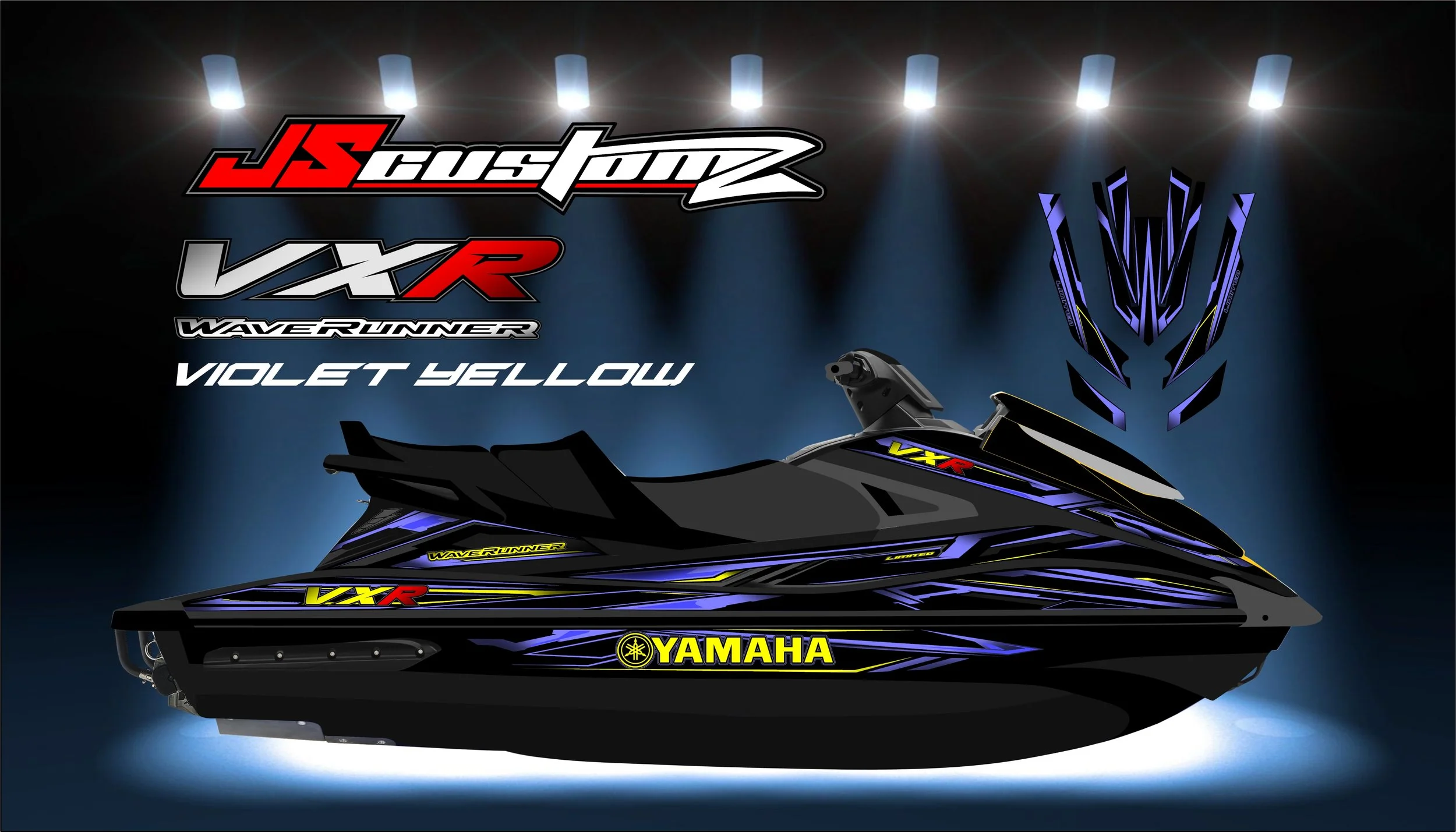 YAMAHA VX 15-20 JS1 GRAPHIC KIT VIOLET YELLOW.jpg