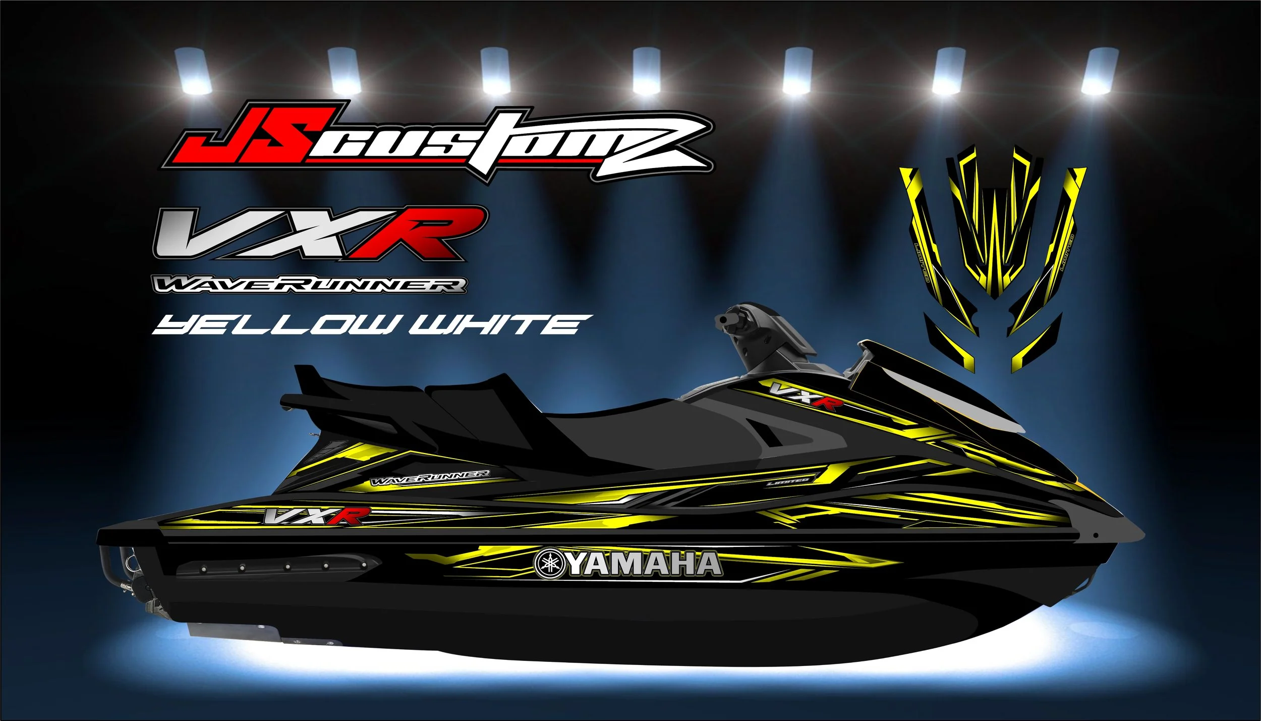 YAMAHA VX 15-20 JS1 GRAPHIC KIT YELLOW WHITE.jpg