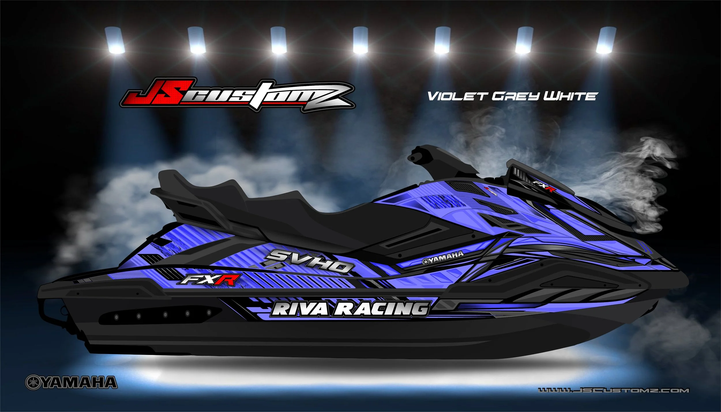 YAMAHA FX 19 UP JS5 GRAPHIC KIT VIOLET GREY WHITE.jpg