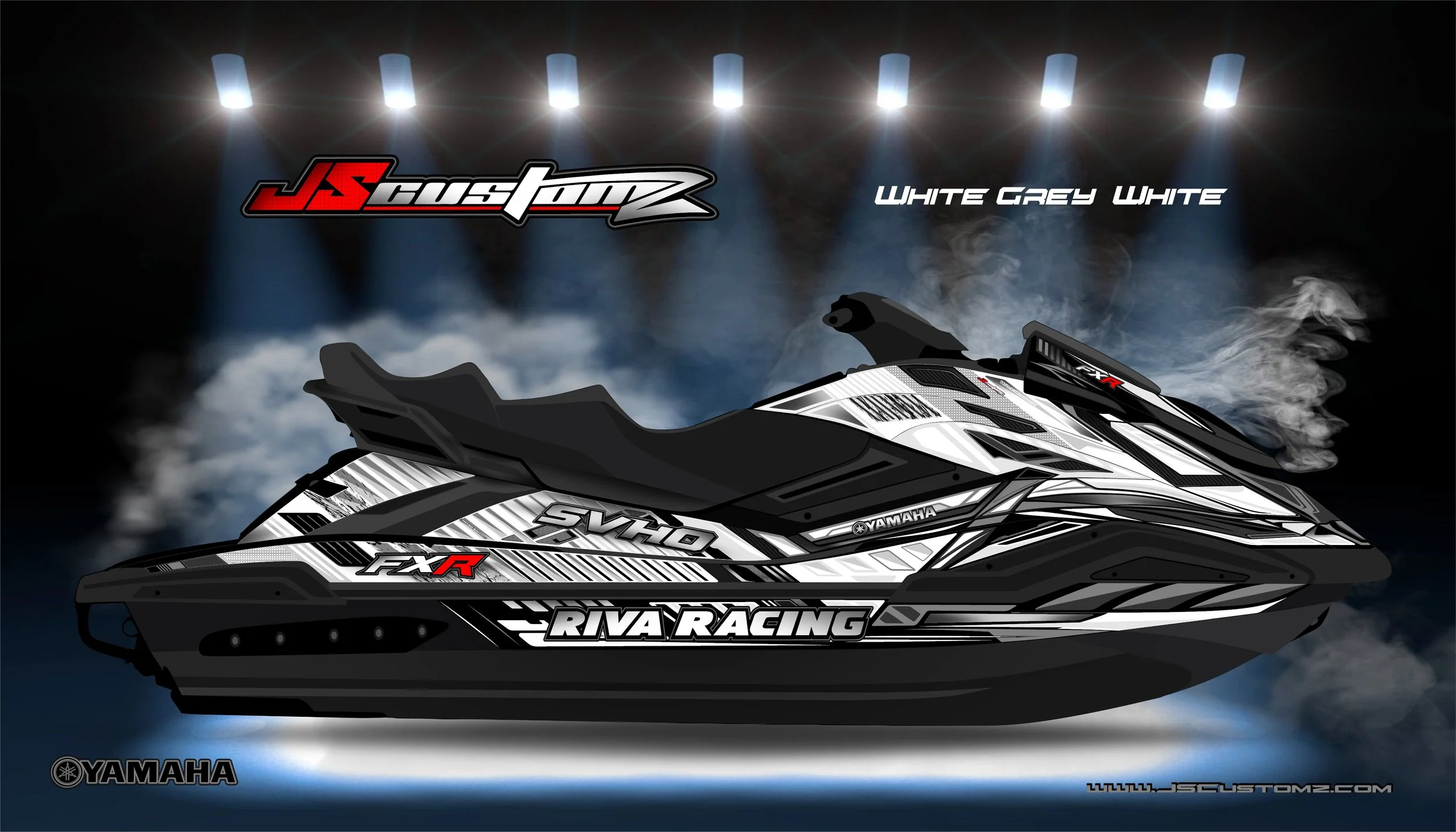 YAMAHA FX 19 UP JS5 GRAPHIC KIT WHITE GREY WHITE.jpg