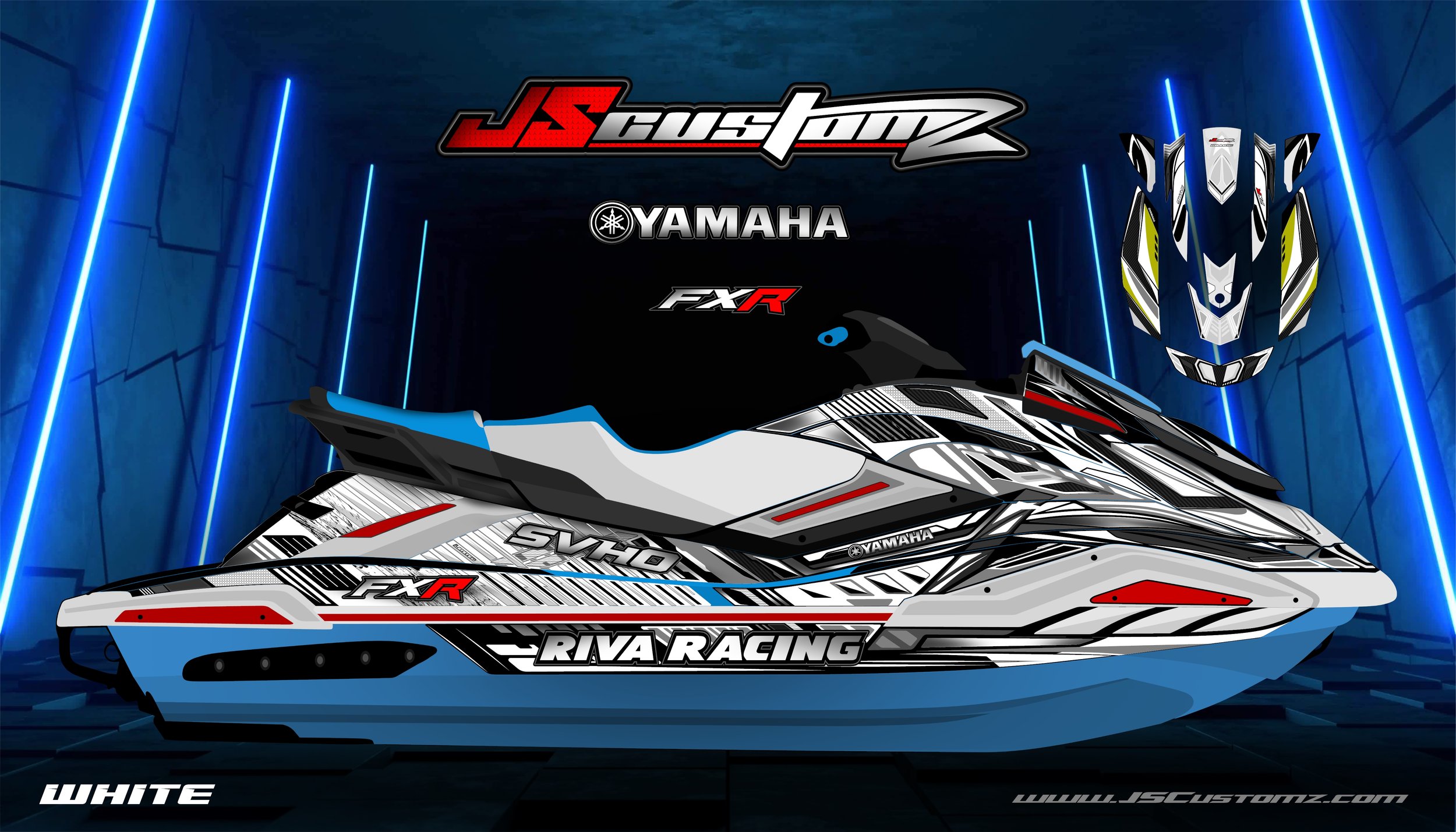 YAMAHA FX 19 UP JS5 GRAPHIC KIT WHITE.jpg