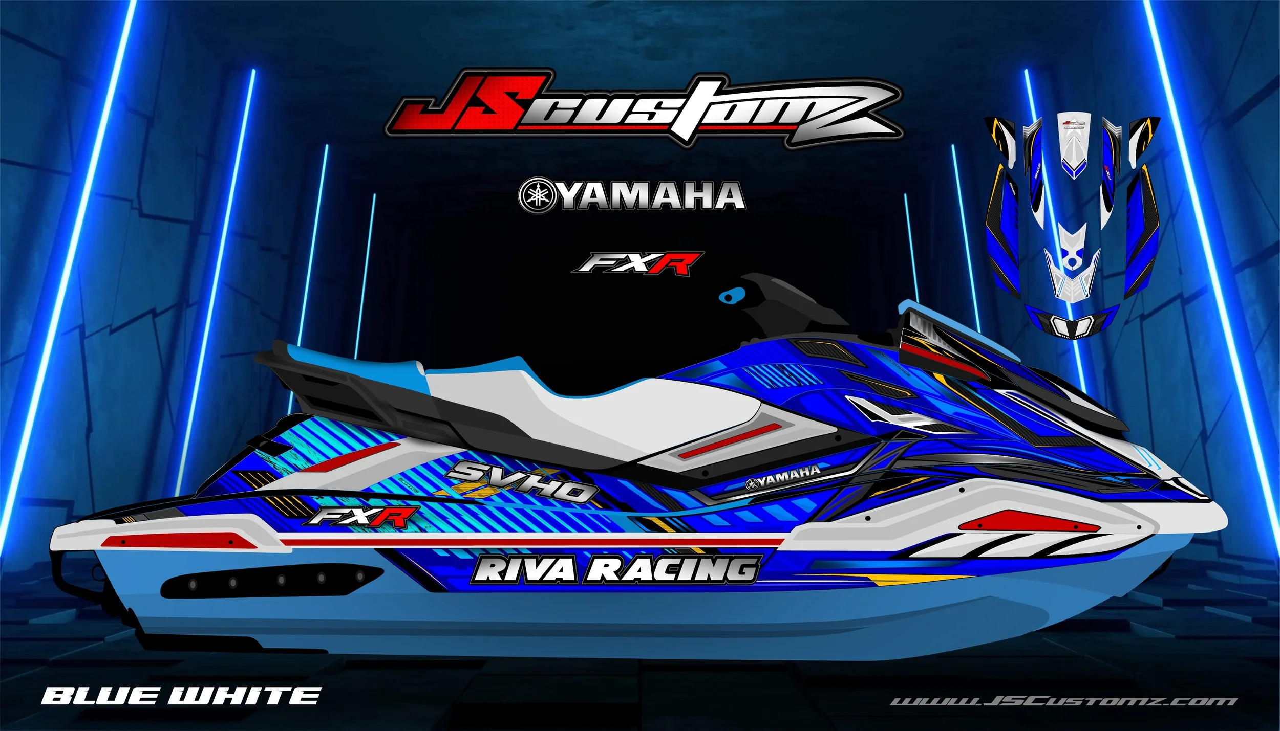 YAMAHA FX 19 UP JS5 GRAPHIC KIT BLUE WHITE.jpg