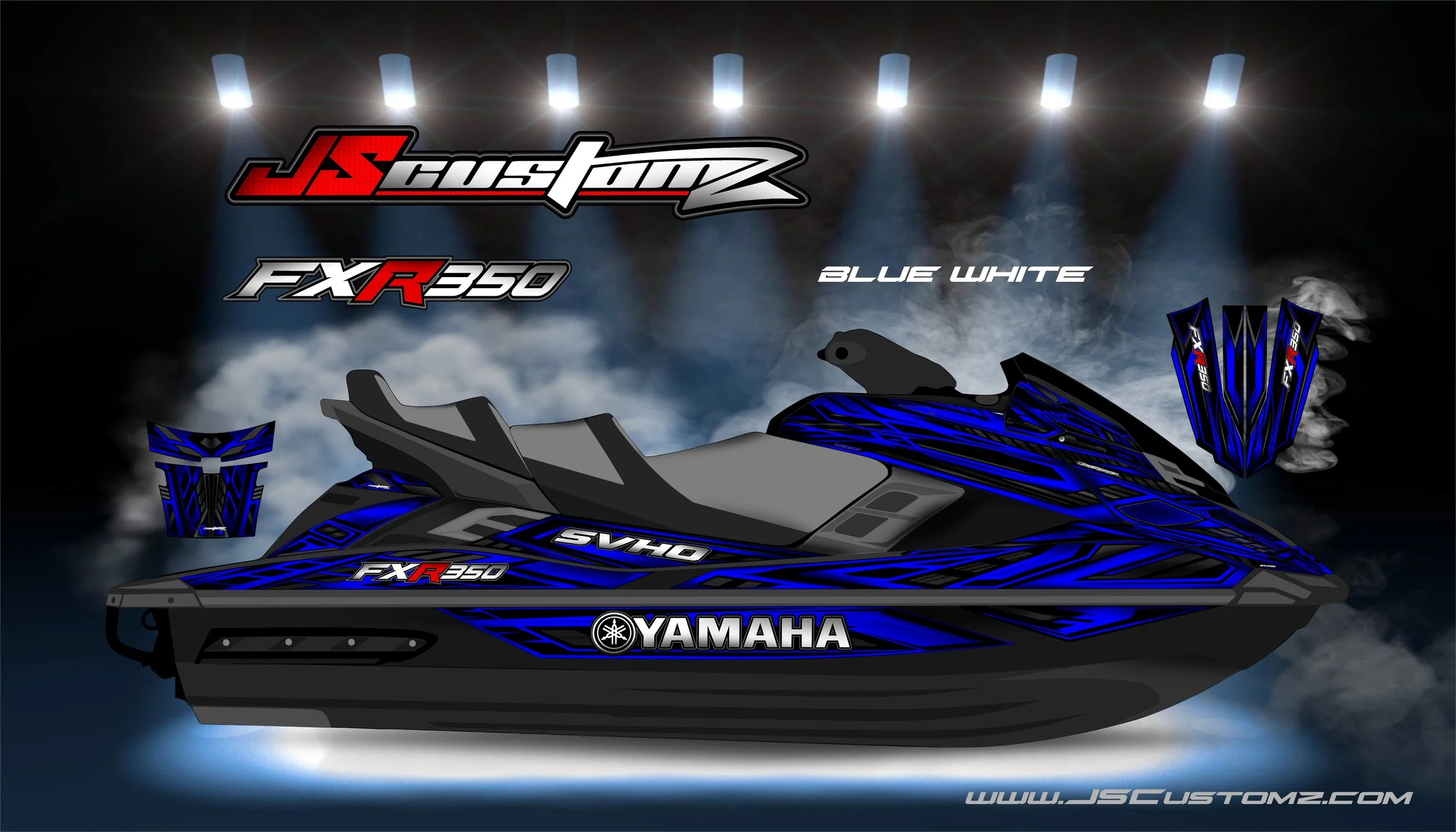 YAMAHA FX 12-18 JS1 GRAPHIC KIT 2022 BLUE WHITE.jpg