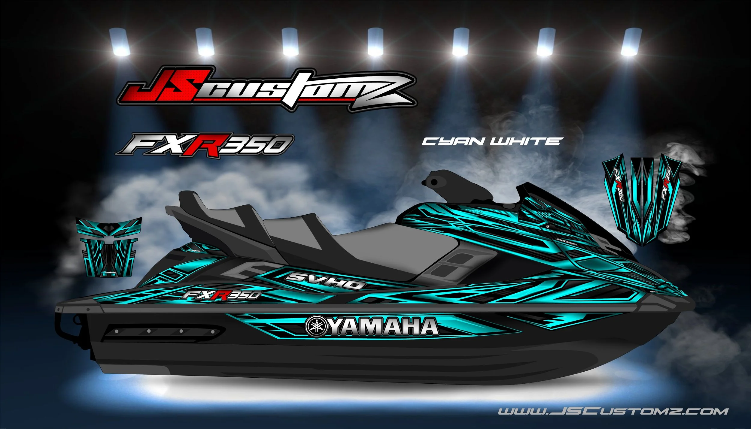YAMAHA FX 12-18 JS1 GRAPHIC KIT 2022 CYAN WHITE.jpg