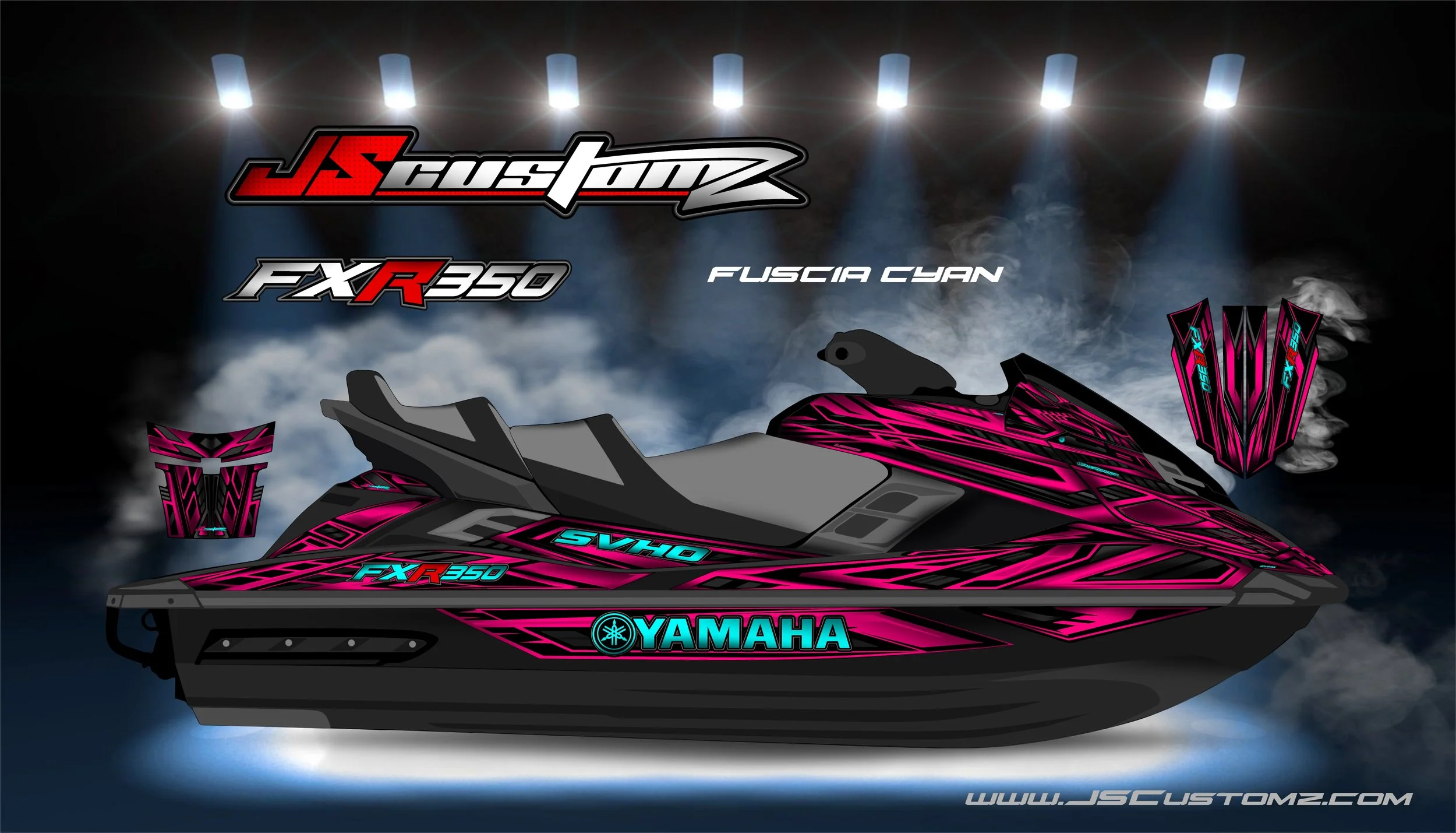 YAMAHA FX 12-18 JS1 GRAPHIC KIT 2022 FUSCIA CYAN.jpg