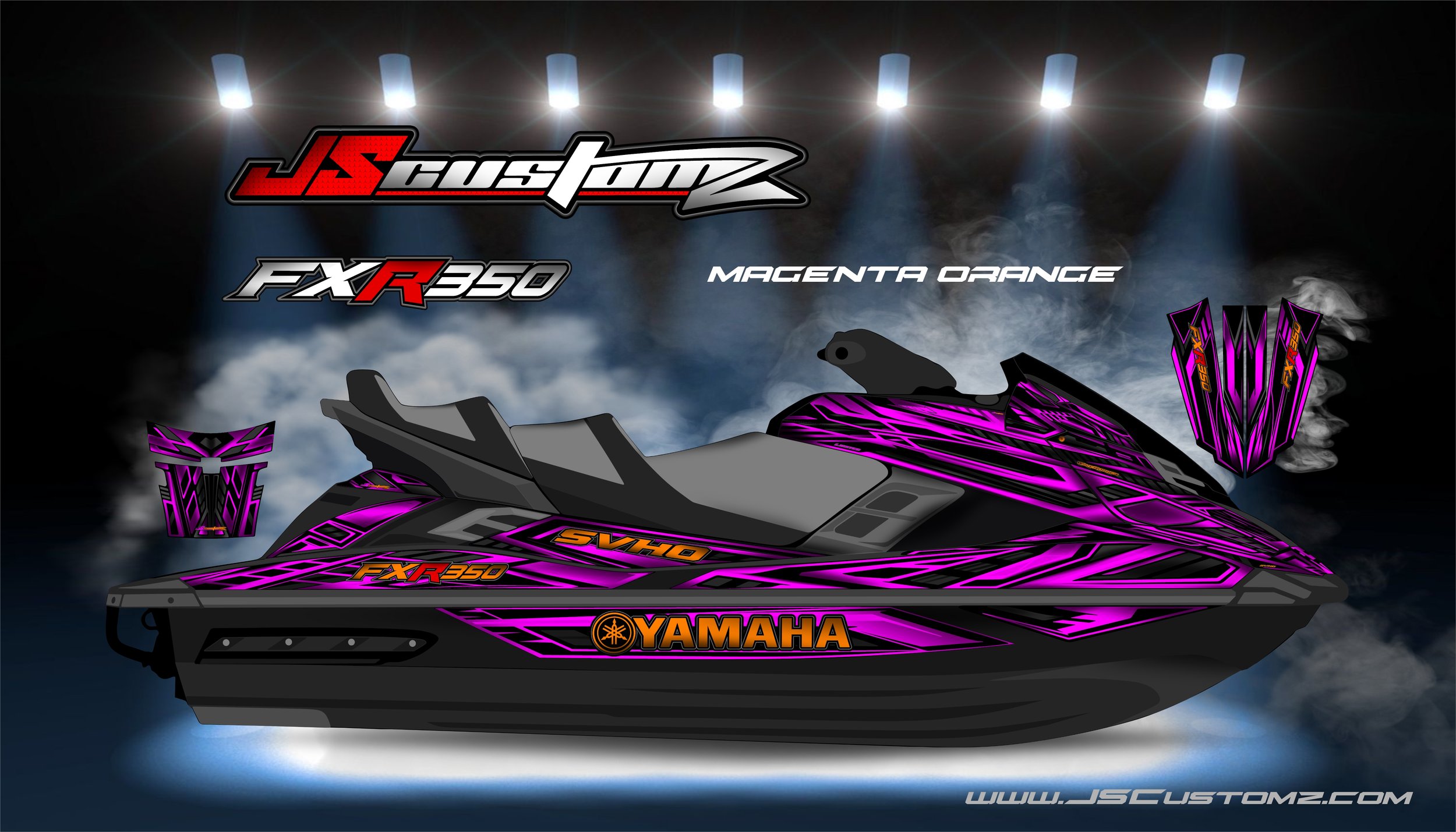 YAMAHA FX 12-18 JS1 GRAPHIC KIT 2022 MAGENTA ORANGE.jpg