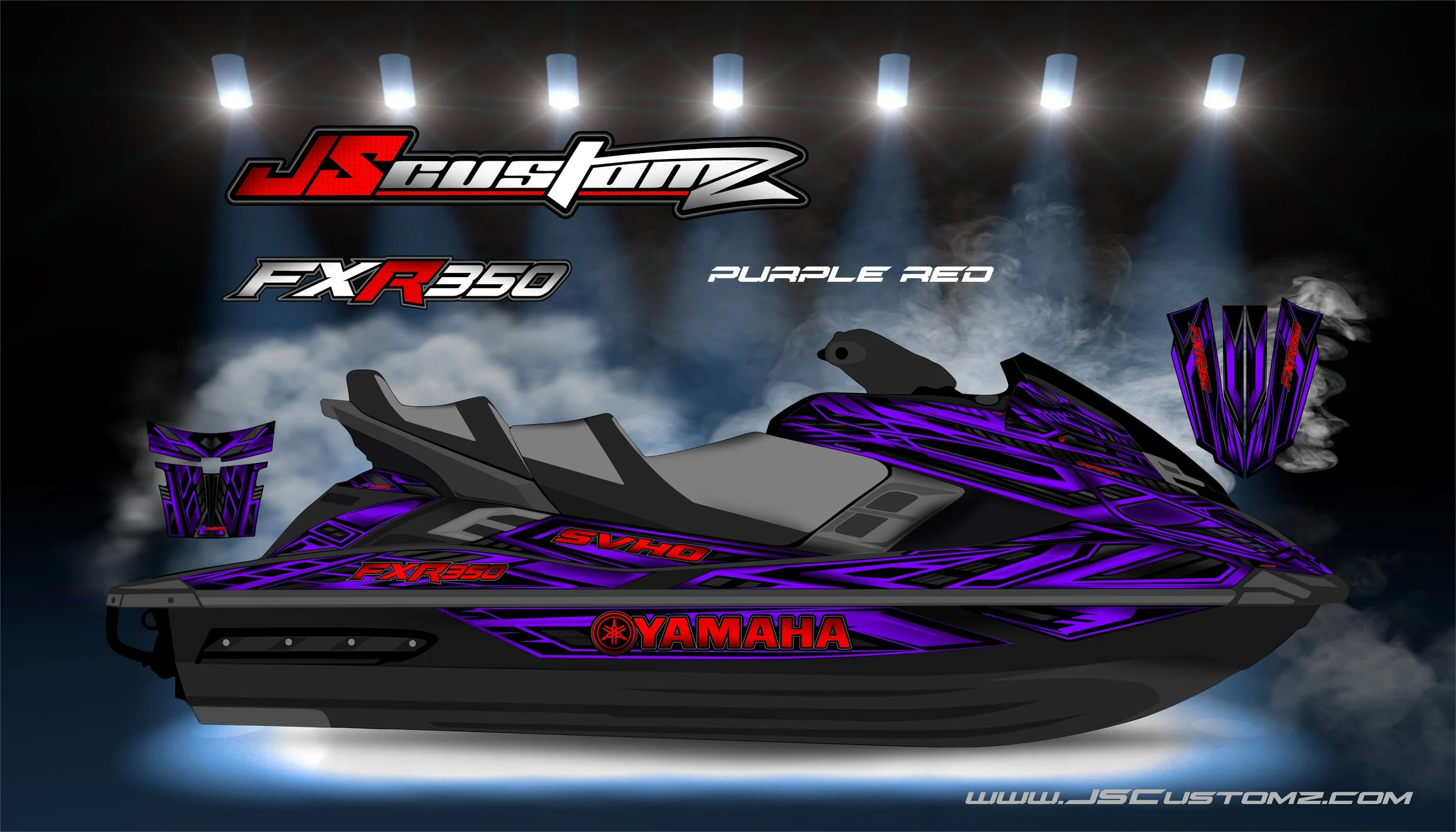 YAMAHA FX 12-18 JS1 GRAPHIC KIT 2022 PURPLE RED.jpg