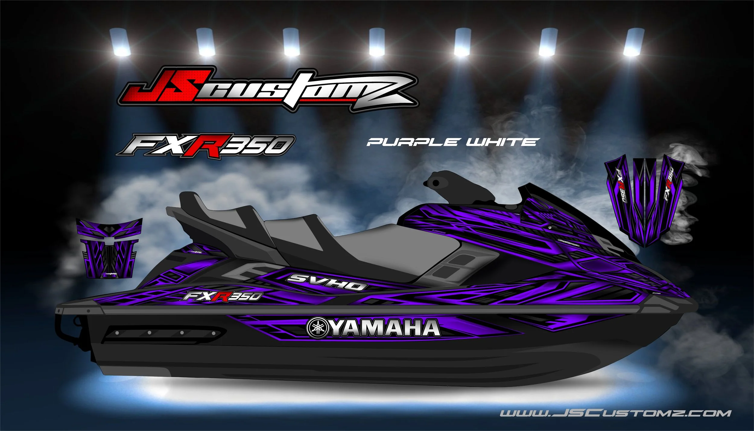 YAMAHA FX 12-18 JS1 GRAPHIC KIT 2022 PURPLE WHITE.jpg