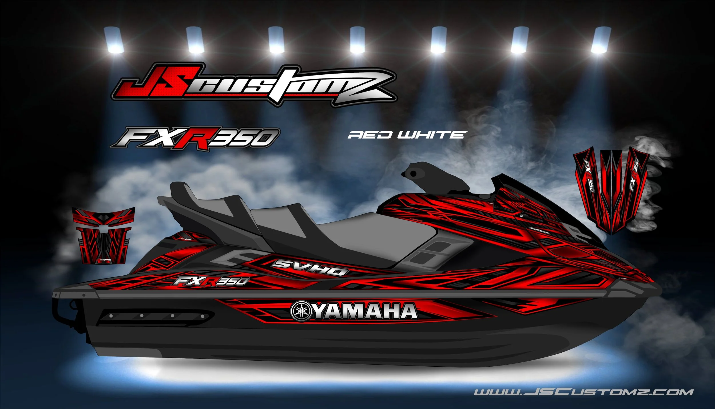 YAMAHA FX 12-18 JS1 GRAPHIC KIT 2022 RED WHITE.jpg